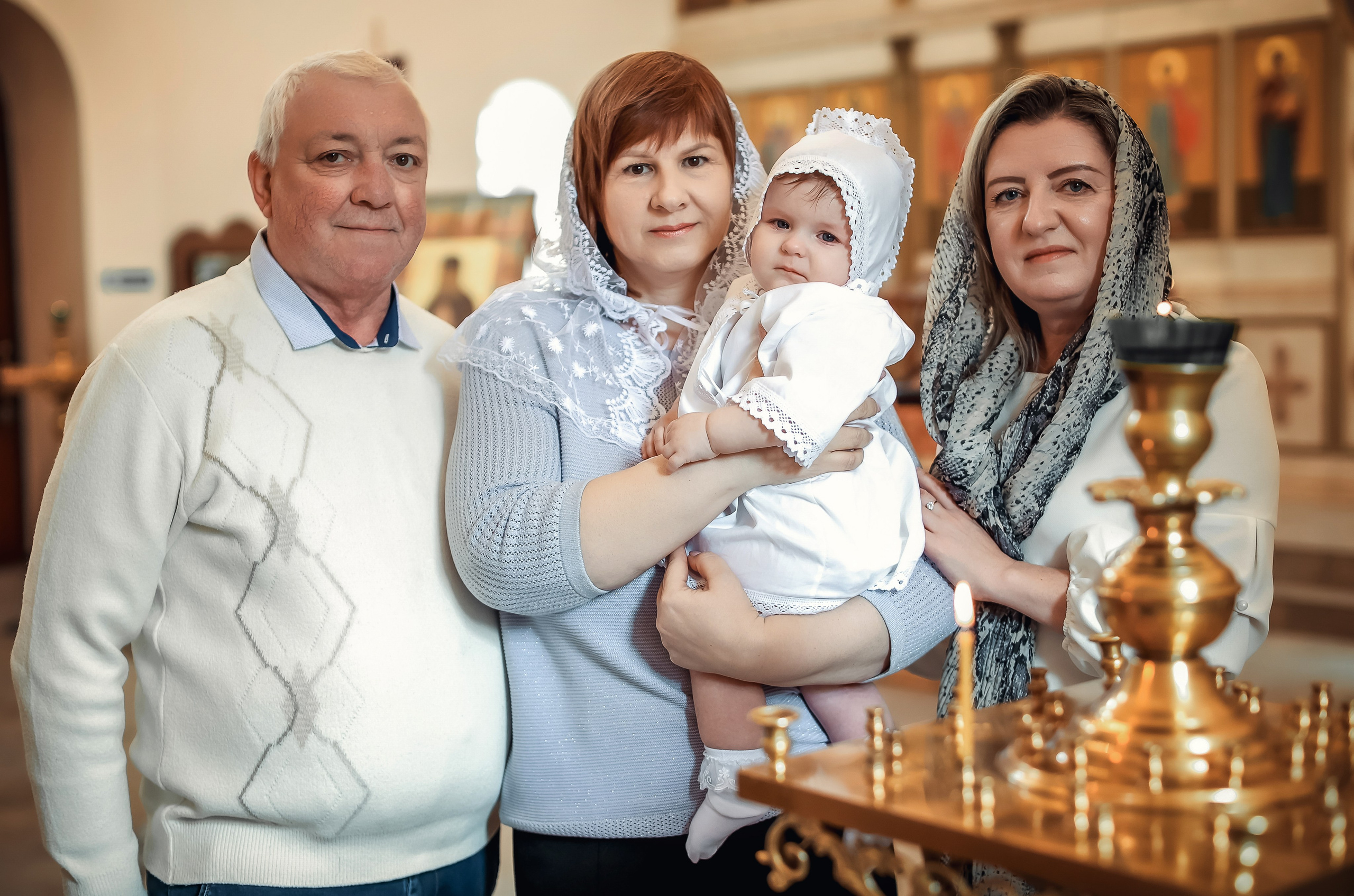 Храм преподобного Серафима Саровского на Опытной. Фотограф на крещение- венчание.Свадебный и семейный фотограф в Липецке Алена Данильченко