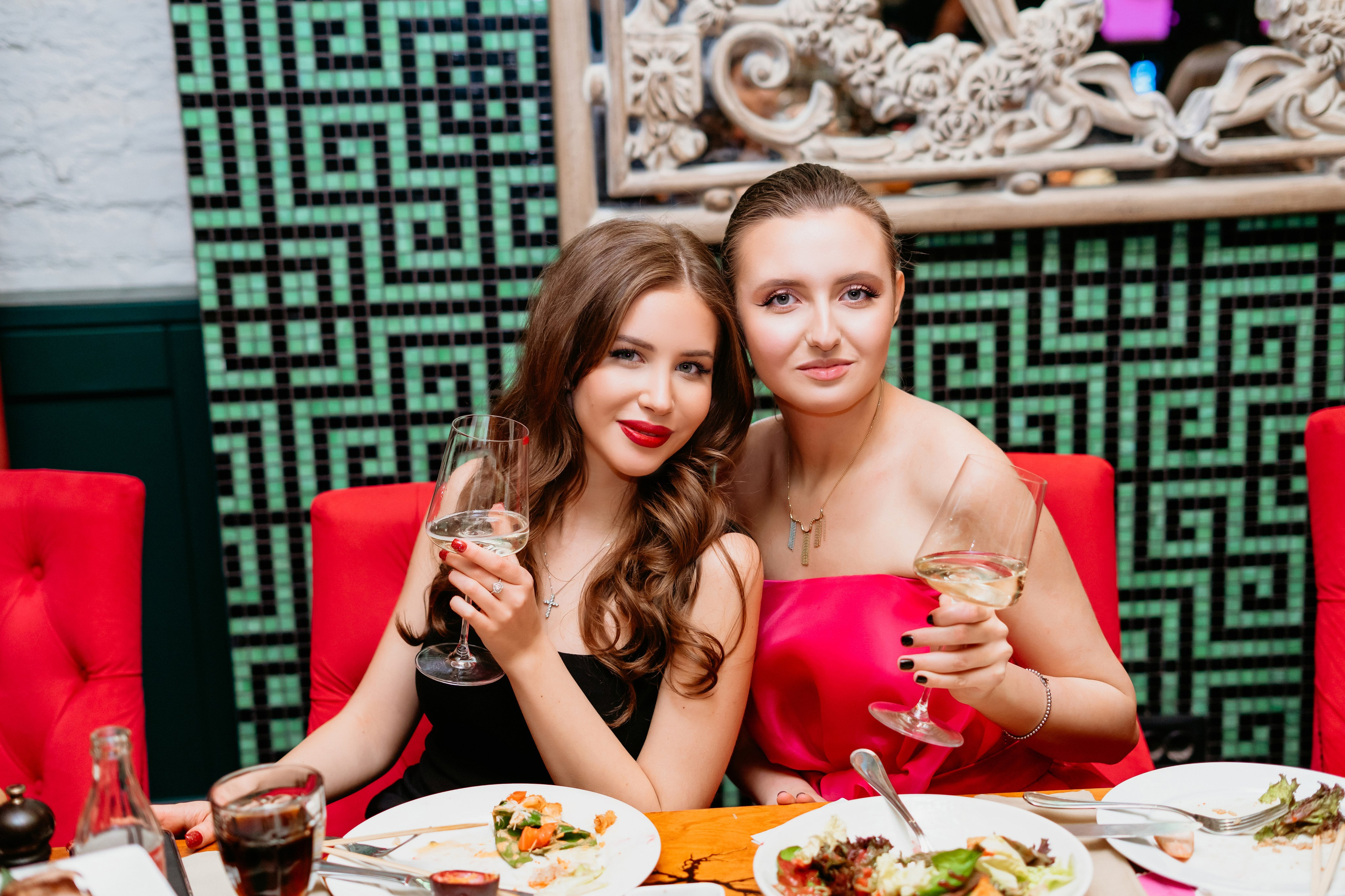 Полине 18 лет / Макао. Фотограф мероприятий в Ростове-на-Дону Есманская Елена