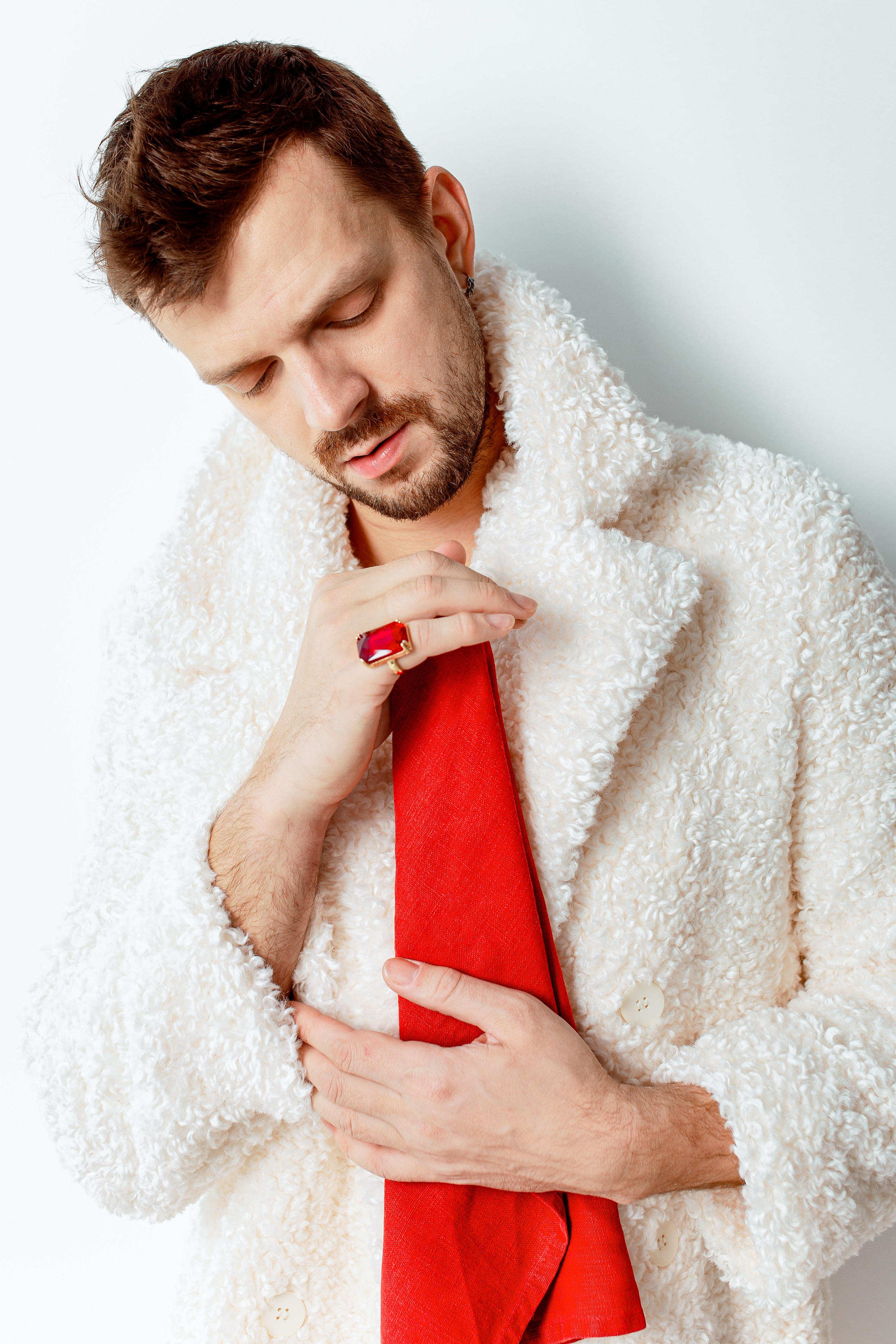 Серёжа Беляев. Фотограф в Москве Анна Яковлева