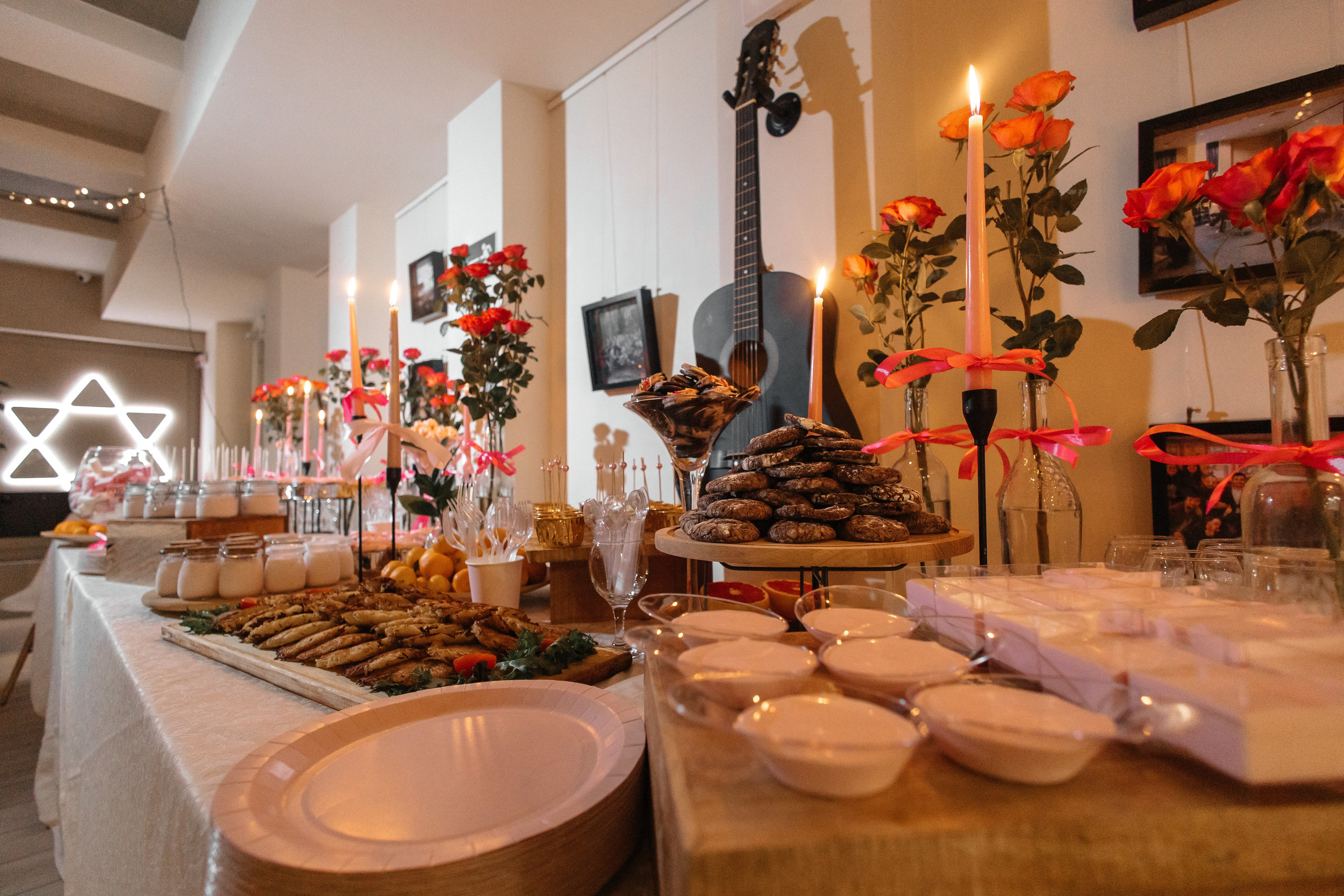 Девичник. Фотограф в Санкт-Петербурге Виктория Безверхая