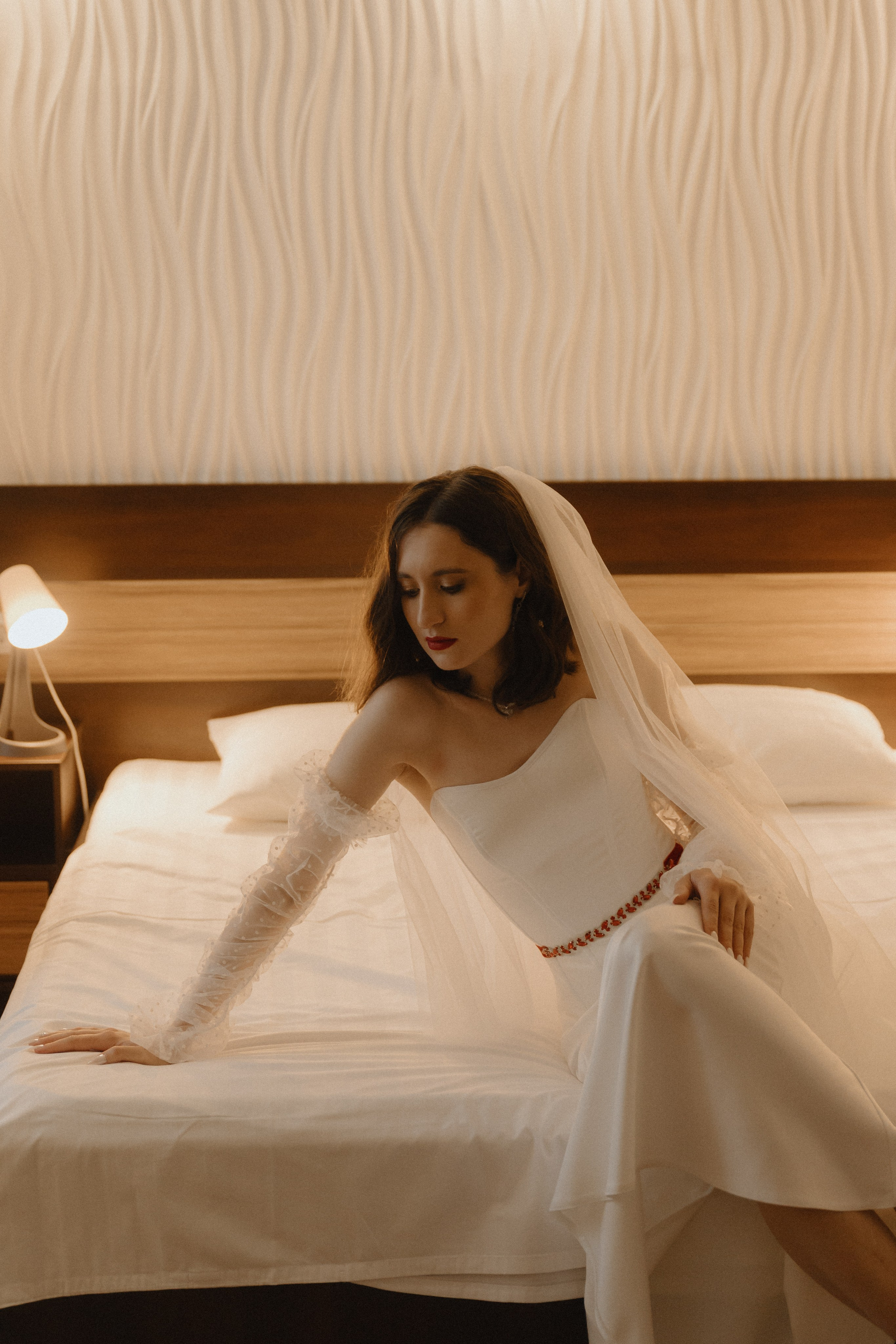 Анастасия & Артём