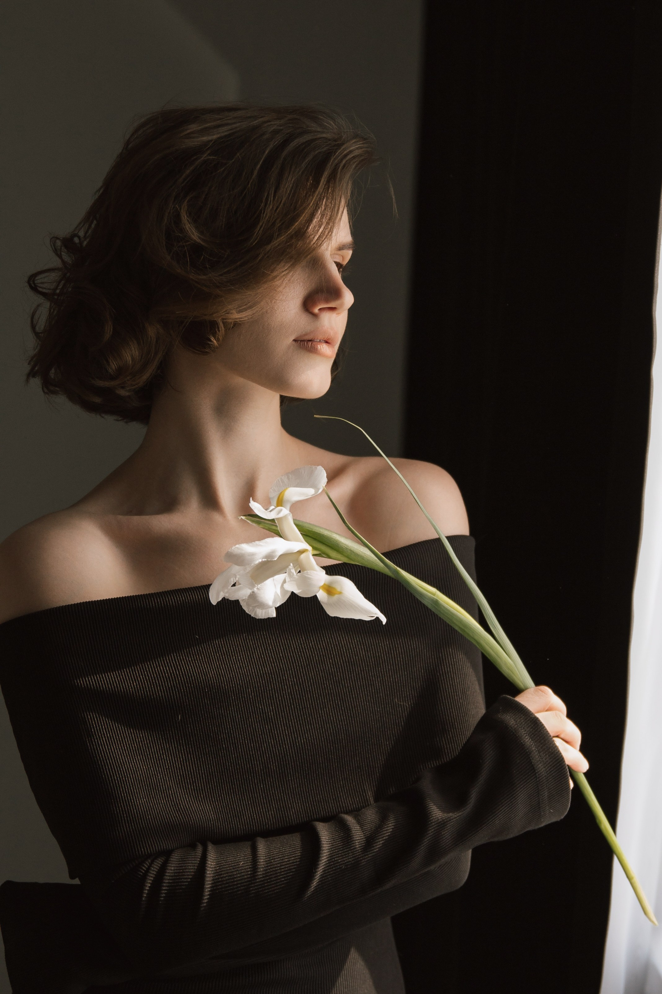 Даша. Фотограф во Владивостоке Парамонова Елена