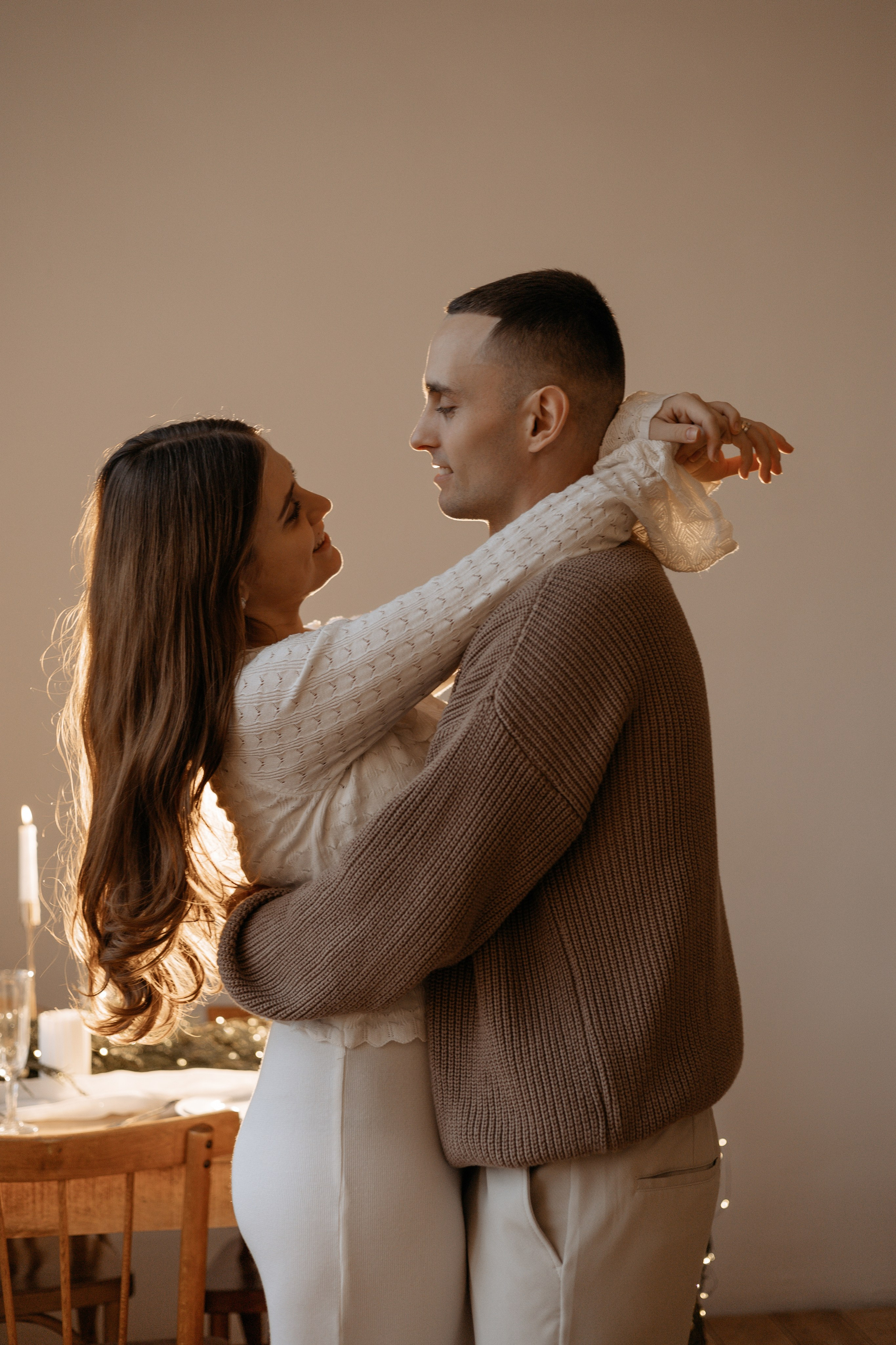 Богдан. Самый теплый фотограф в Краснодаре Рябоконь Ксения