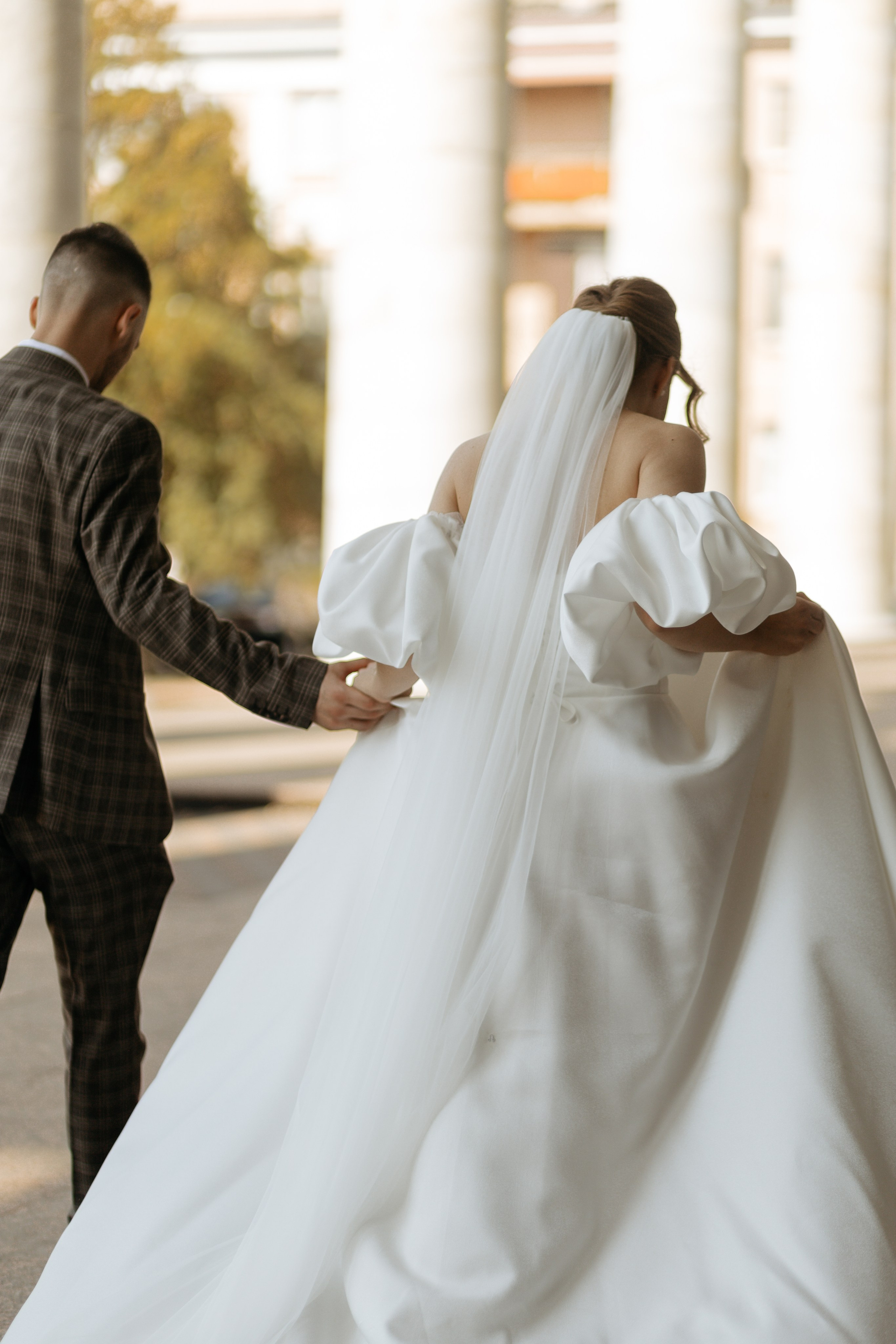 Дмитрий и Александра. Самый теплый фотограф в Краснодаре Рябоконь Ксения