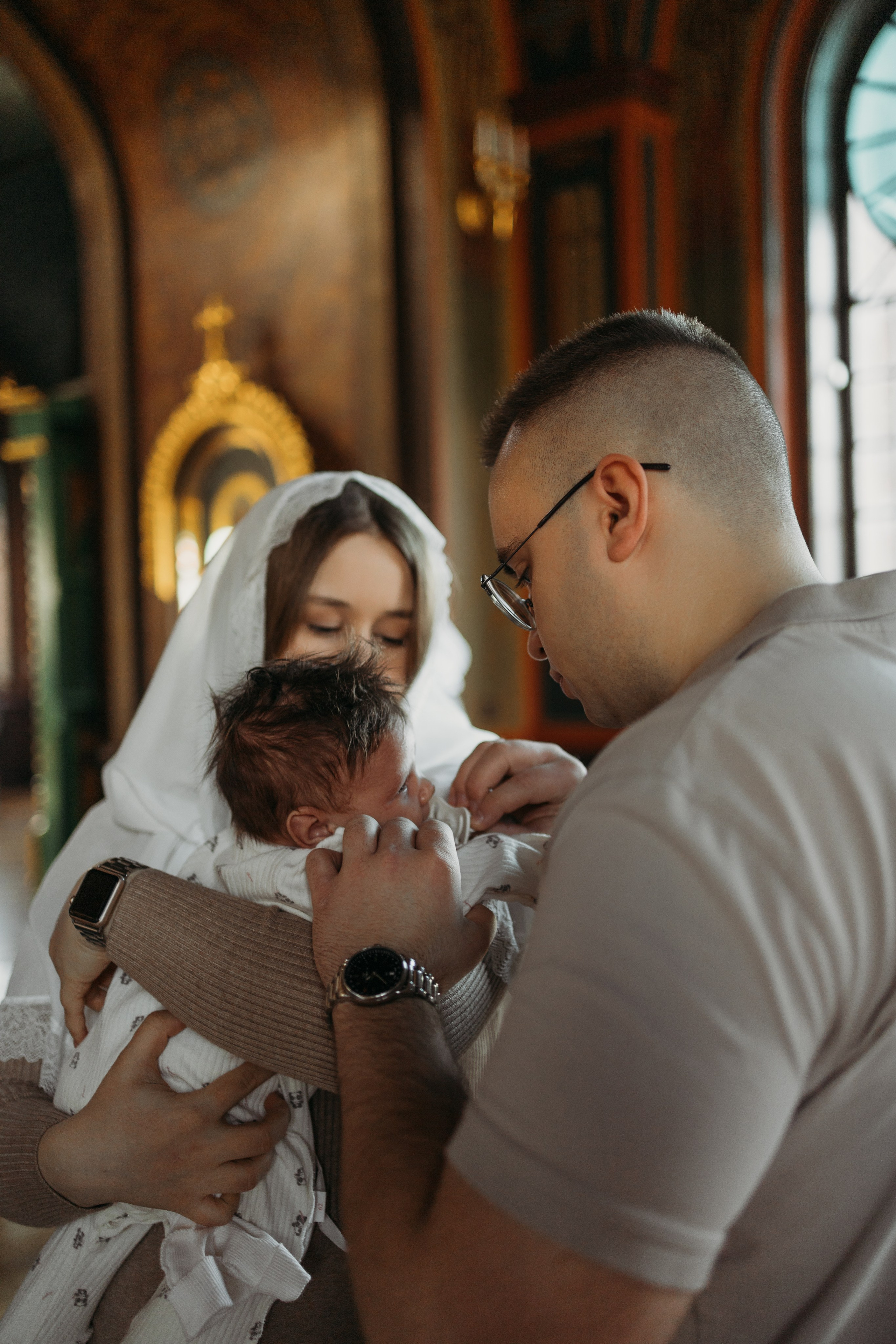 Варвара. Самый теплый фотограф в Краснодаре Рябоконь Ксения