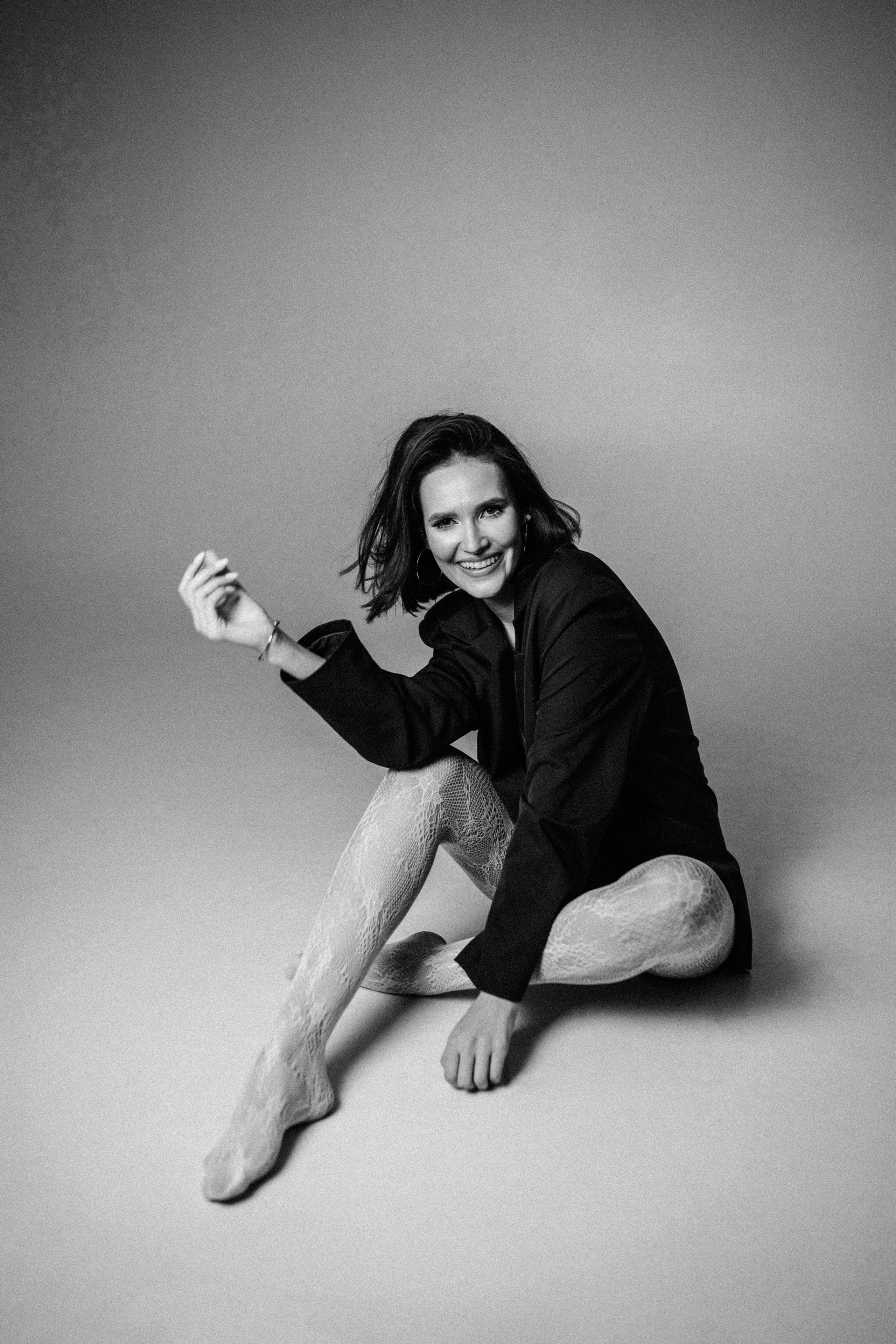 Эльвира. Фотограф Чита. Индивидуальные портреты, LoveStory, свадьбы