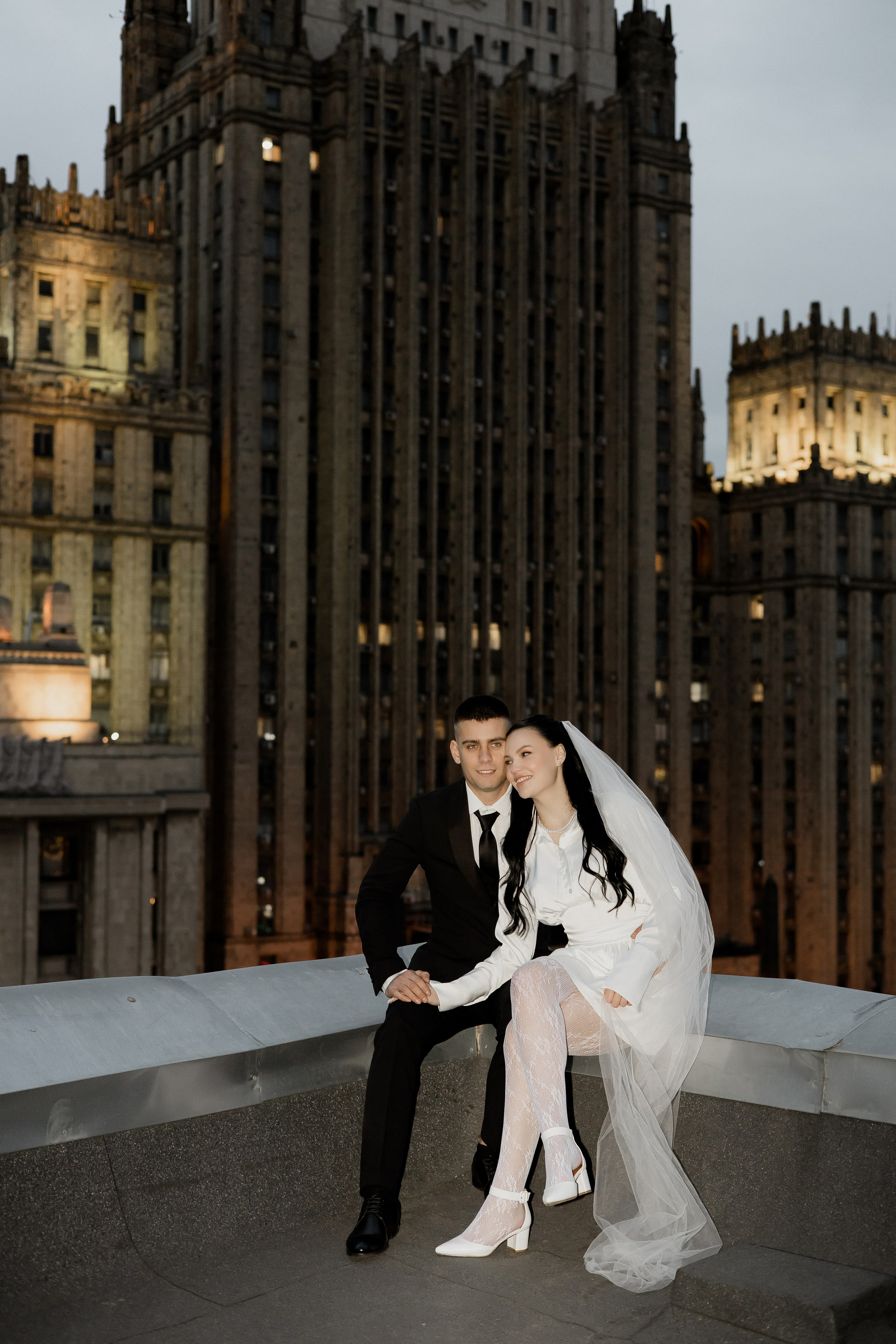 Егор и Ксения. Валеева Виктория | Свадебный фотограф в Ростове-на-Дону и Москве