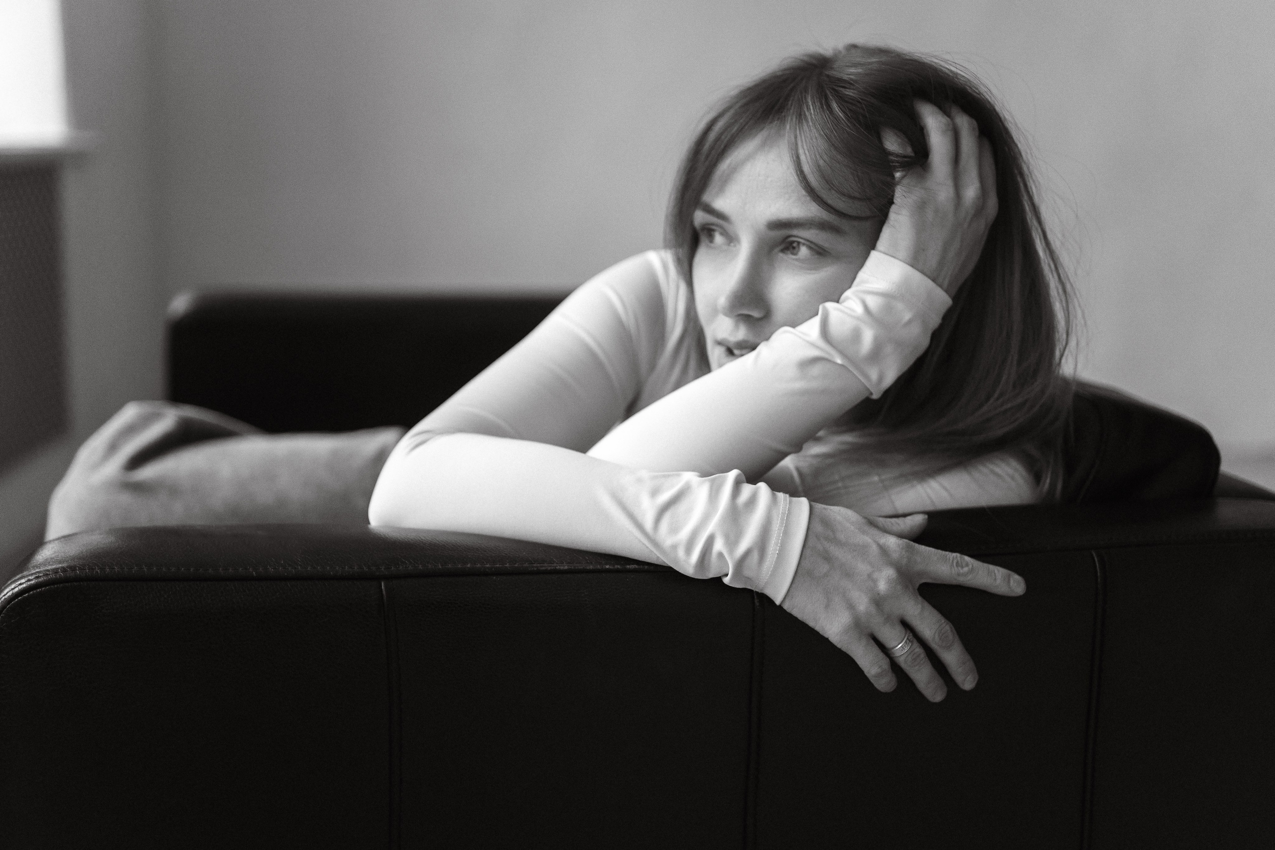 Студийная серия. Alenasokolowa.ru