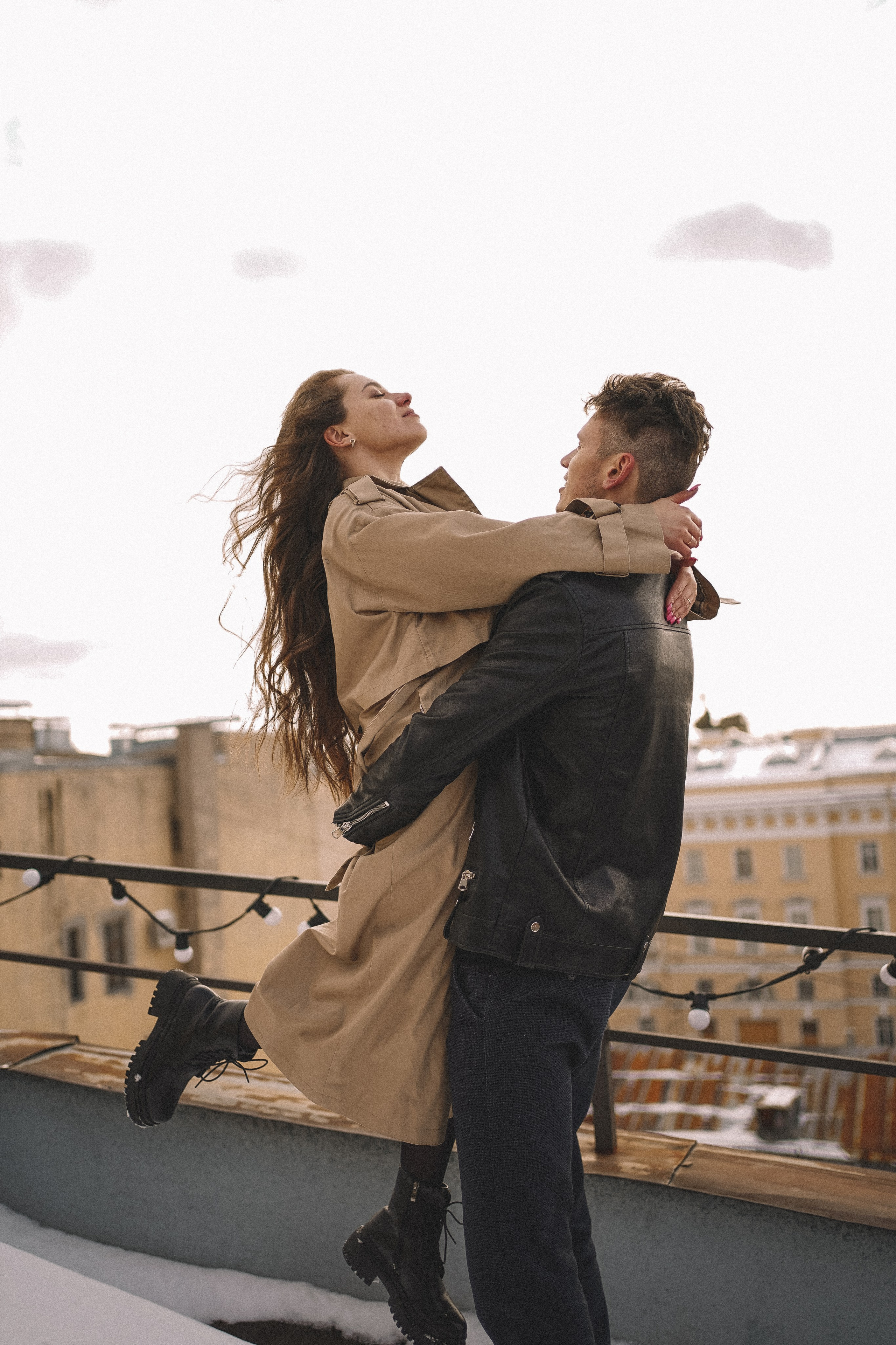 D & A. Фотограф Санкт-Петербург/Гомель Виктория Петрова