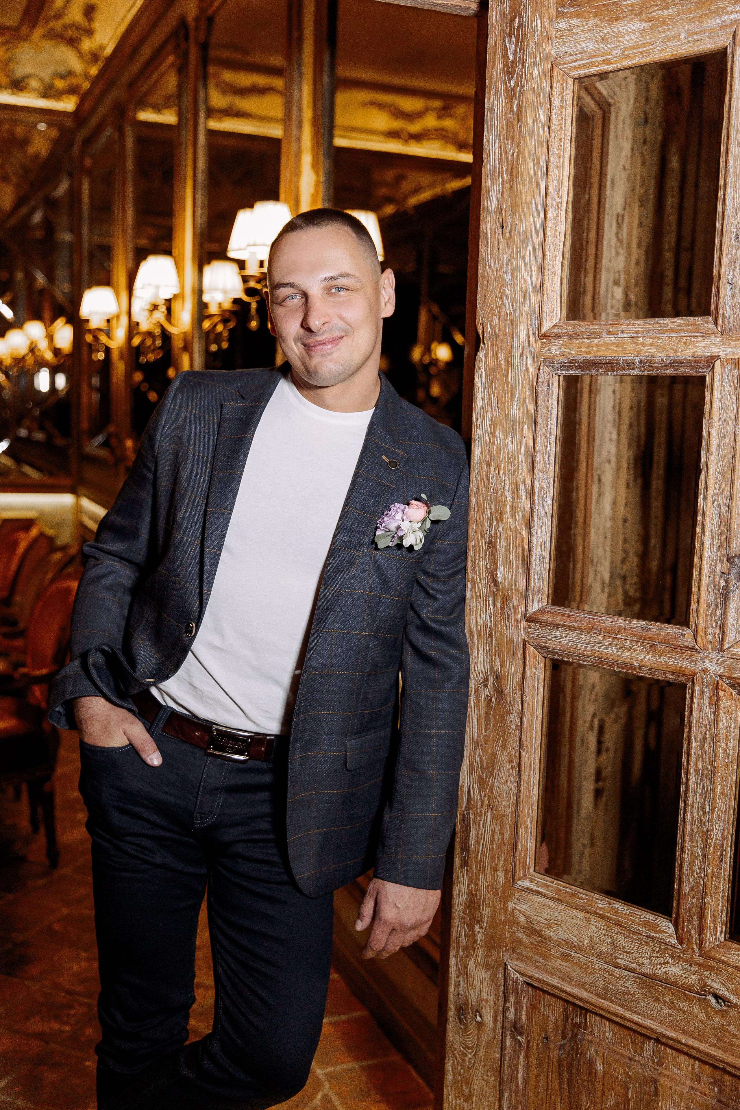 Дмитрий и Наталья. Свадебный и семейный фотограф в Челябинске Юлия Ишимова