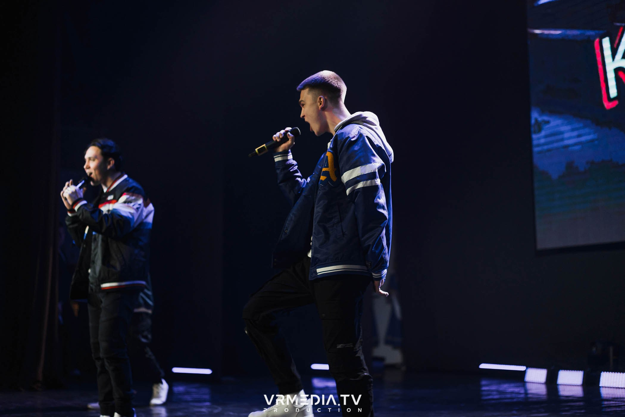 Форумная мобильность — 2023