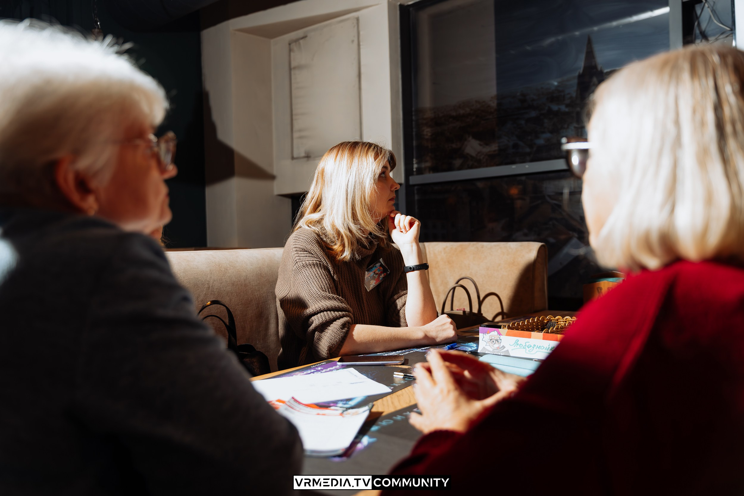 Ресторан «Мюнхен»: Эйнштейн Party