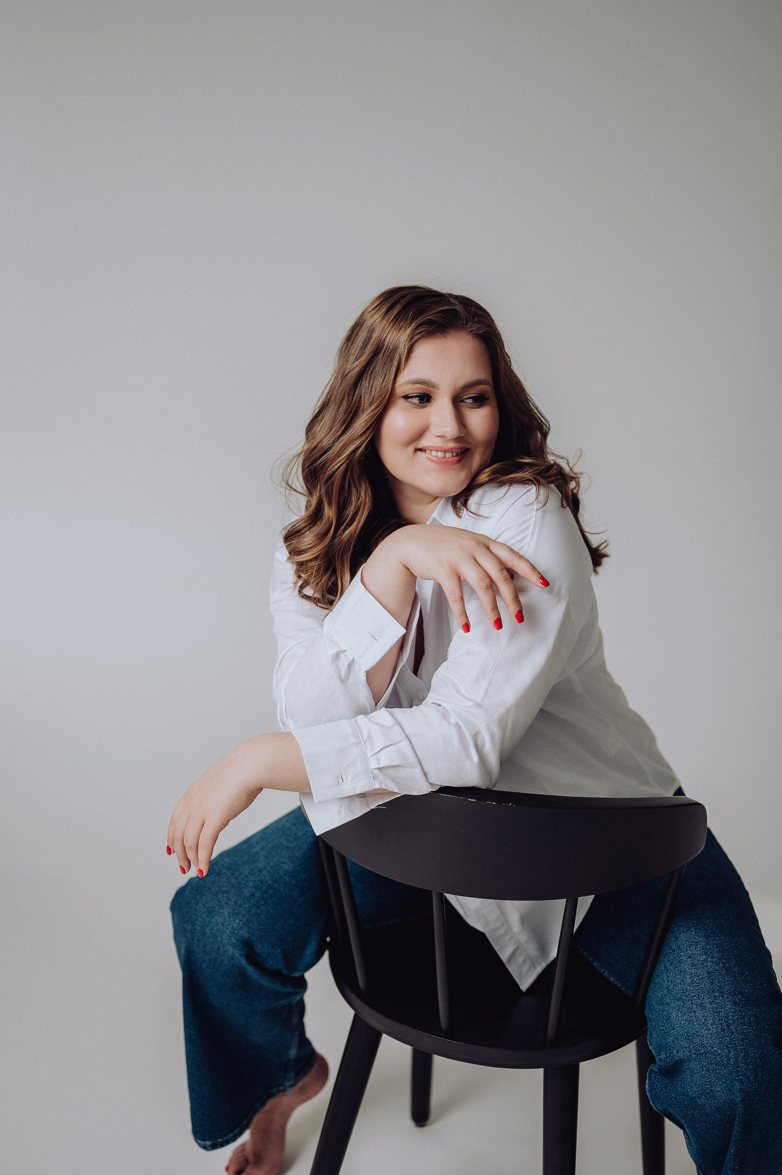 Алёна. Свадебный и семейный фотограф в Красноярске Анна Туз