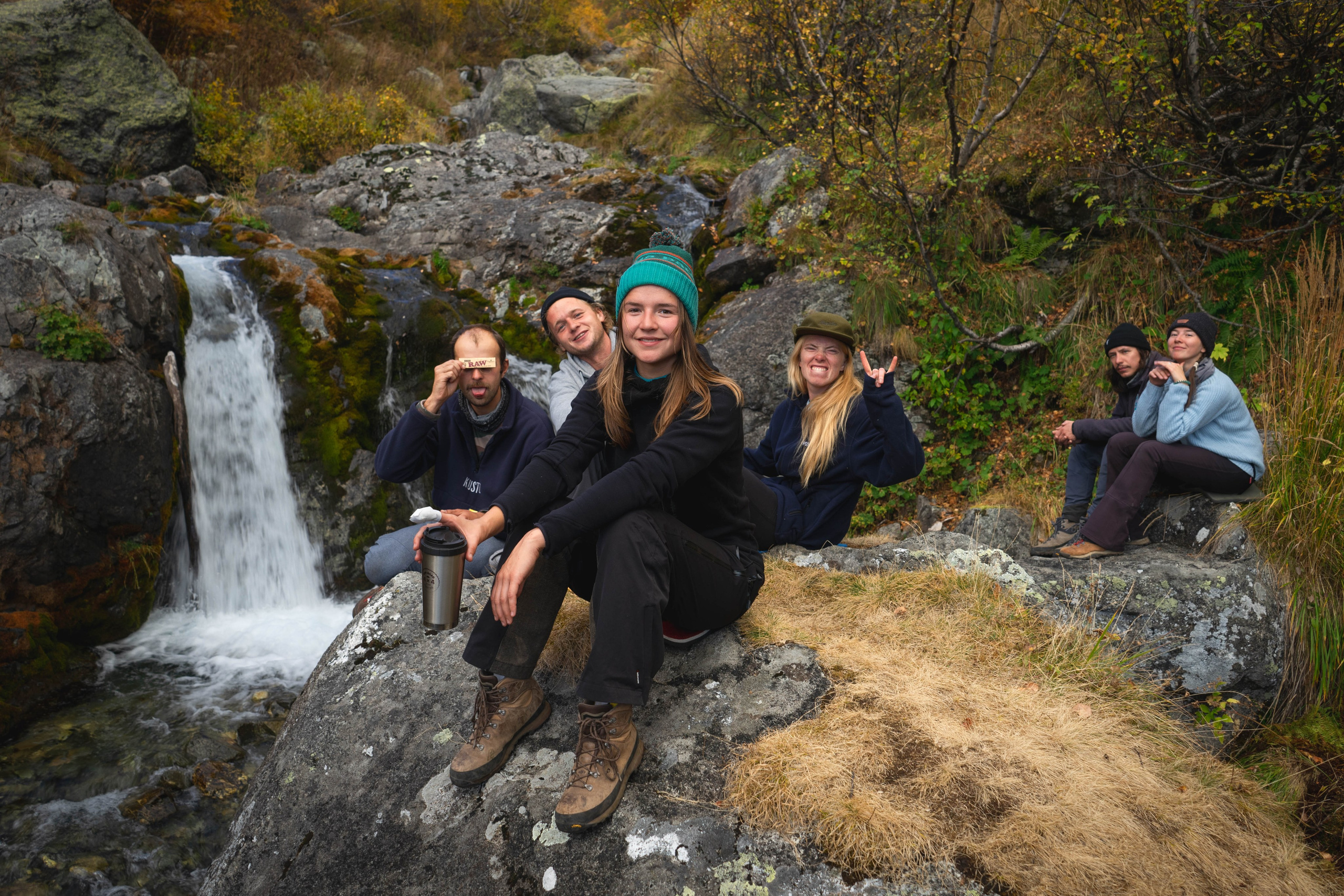 Outdoor. Репортажный и action фотограф в Сочи Илья Варнашов