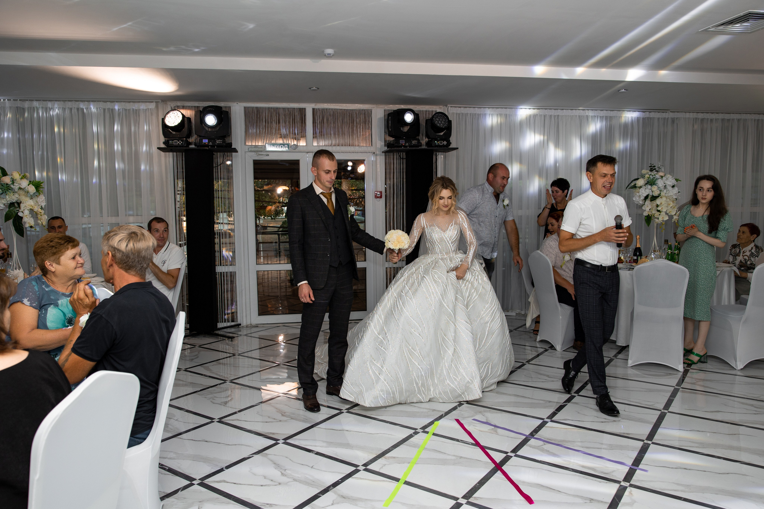 Виталий и Софья. Видеосьемка, фотосьемка свадеб, юбилеев, утренников в Краснодарском кр