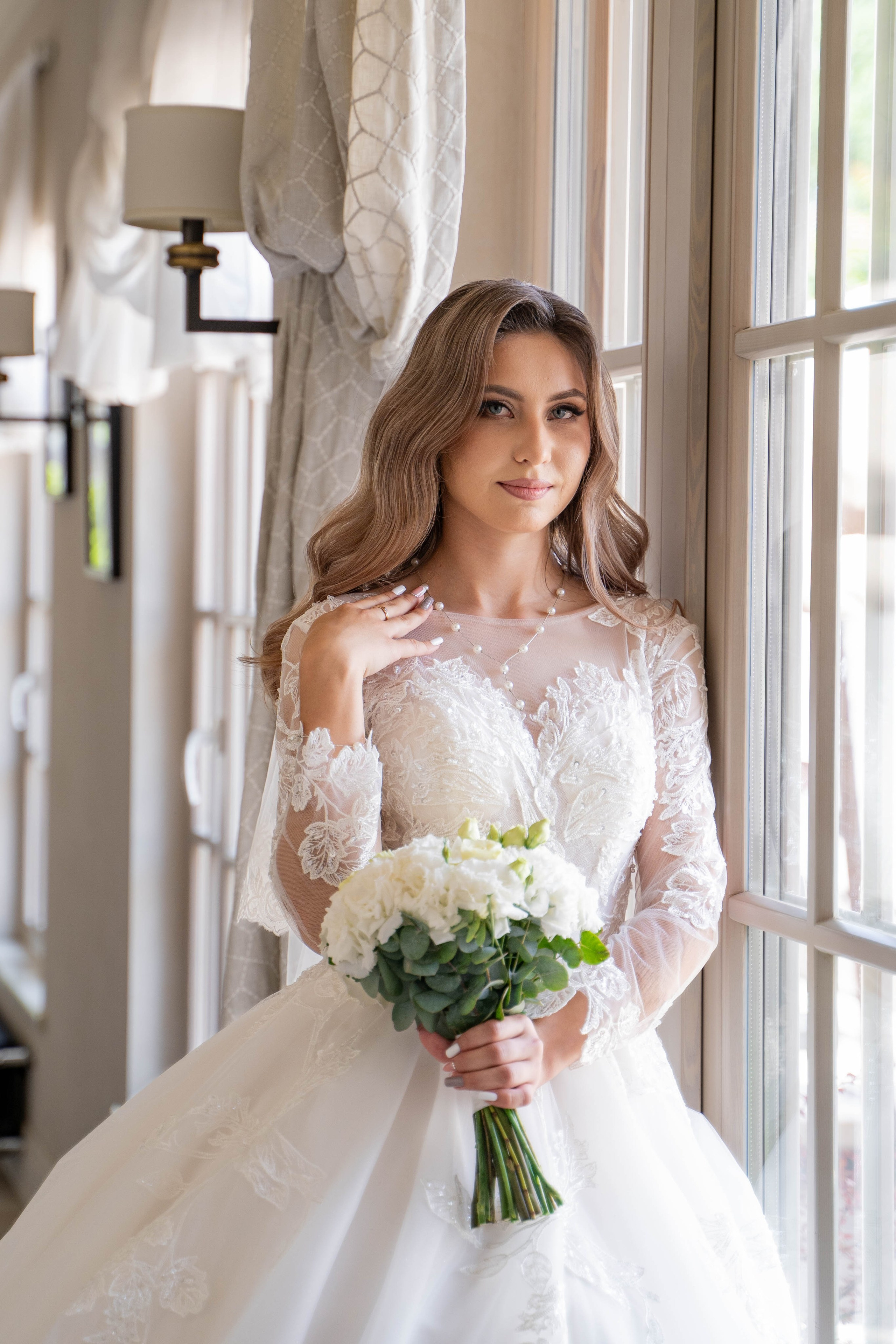 Данил и Анастасия. Видеосьемка, фотосьемка свадеб, юбилеев, утренников в Краснодарском кр