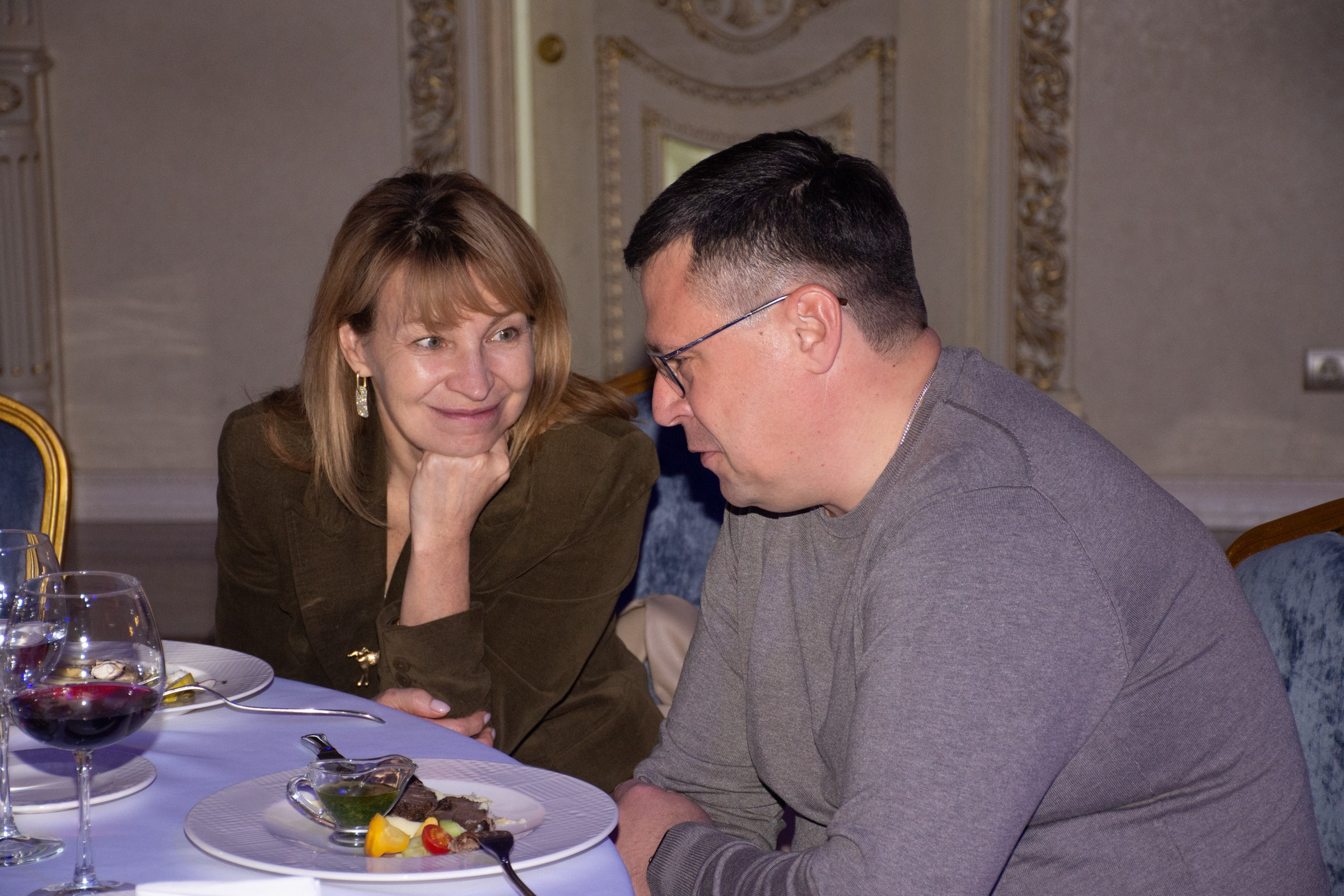 ЧКЗ. Фотограф Максим Буряк