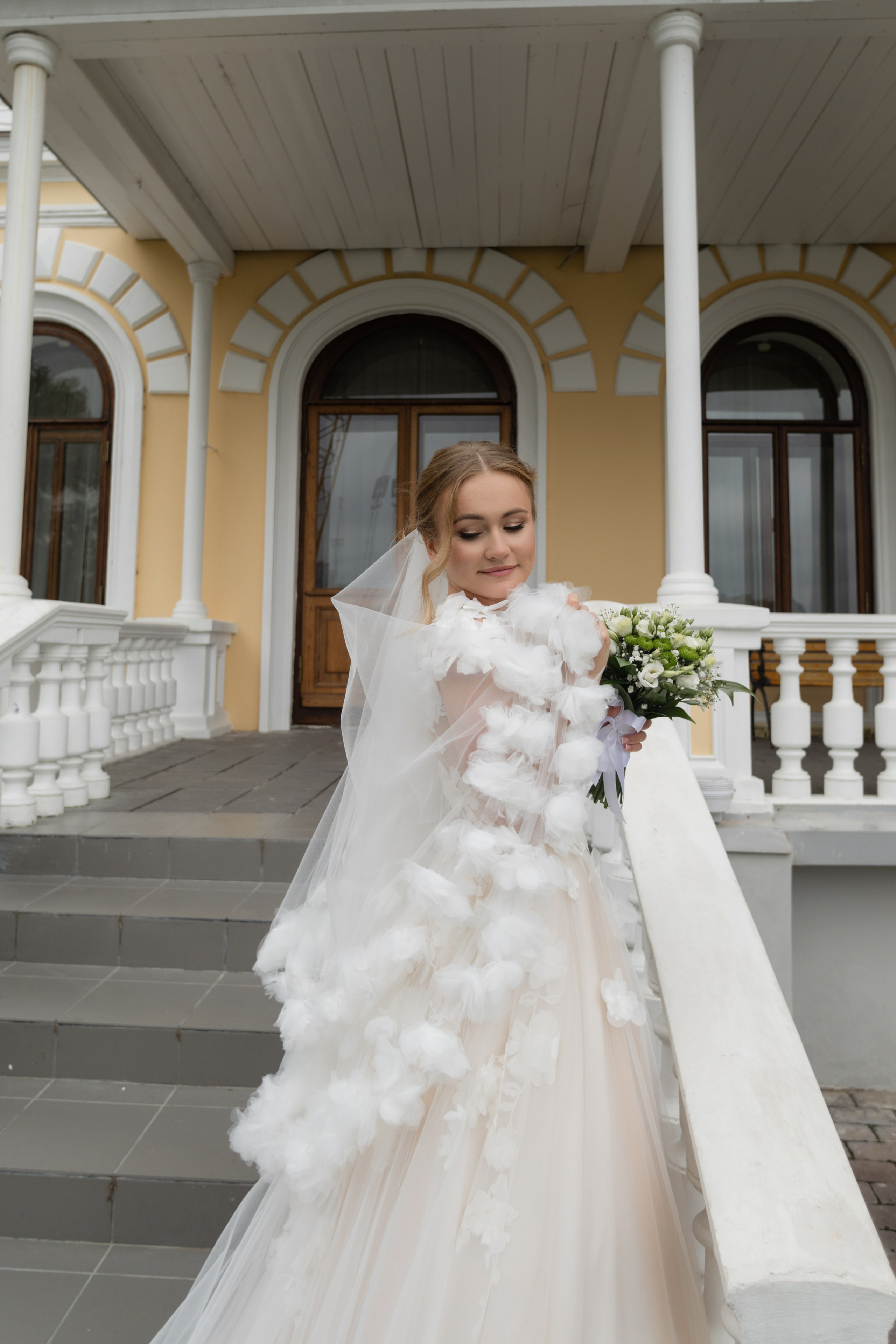 Маша и Саша. Свадебный и семейный фотограф в Перми Дергачева Кристина