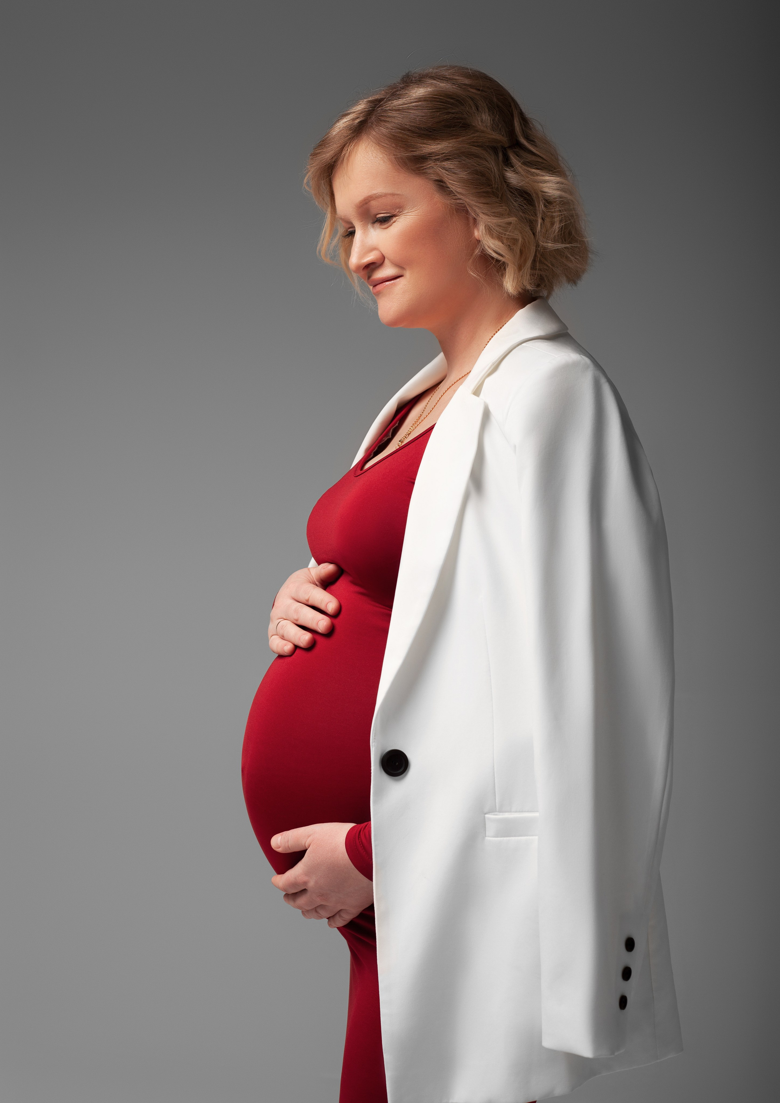 Фотосессия Ольги. Семейная съемка. Елена Комова Фотограф Новосибирск