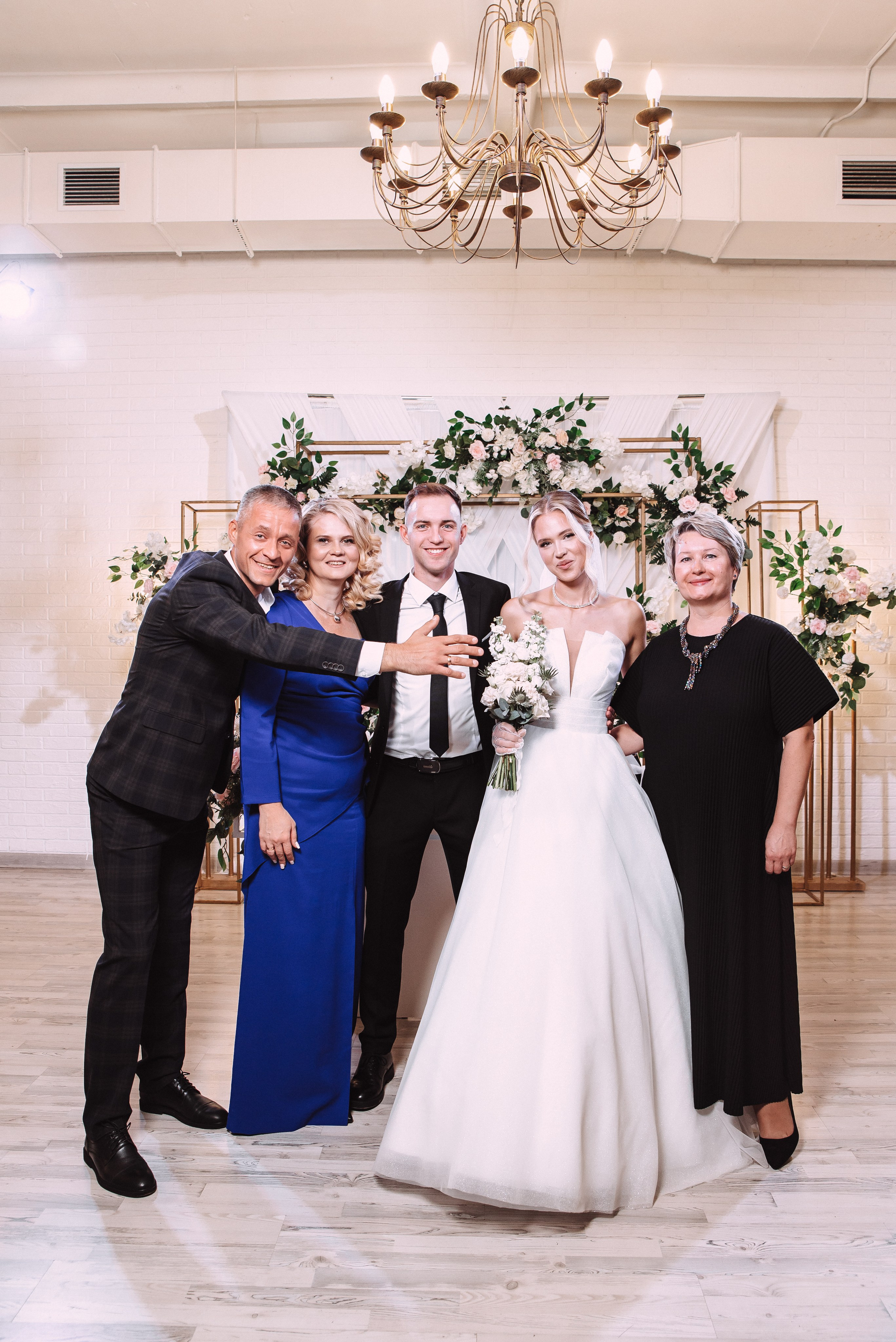 Александр + Кристина. Свадебный и семейный фотограф в Волгограде Олеся Лисицкая