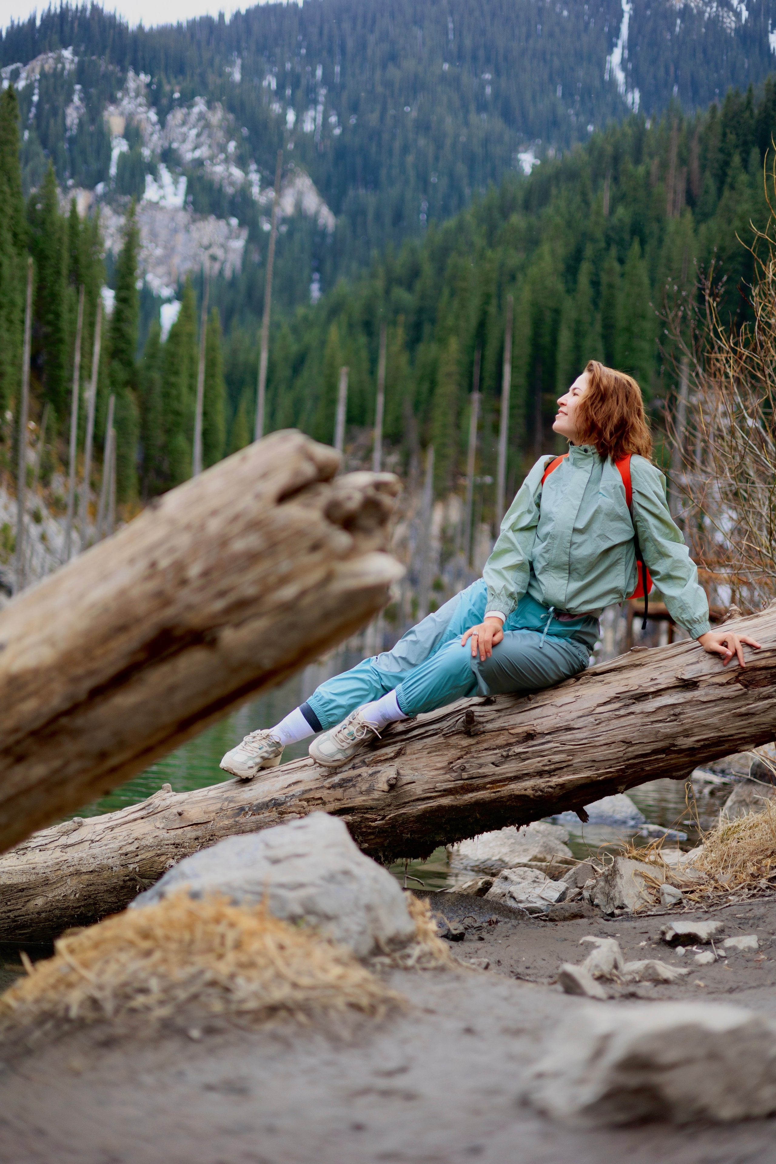 Незабываемое 4 апреля. Экскурсии и туры по Алматы