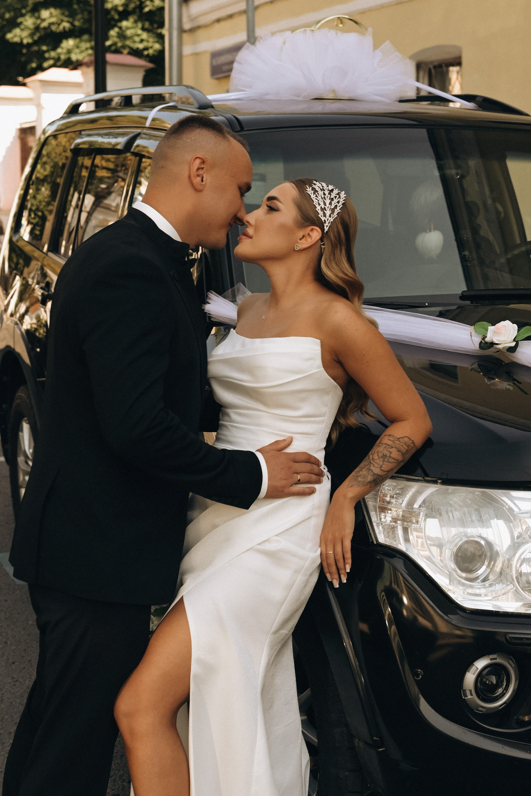 Свадебные фотосессии. Фотограф Светлана Скороходова Владимир-Москва