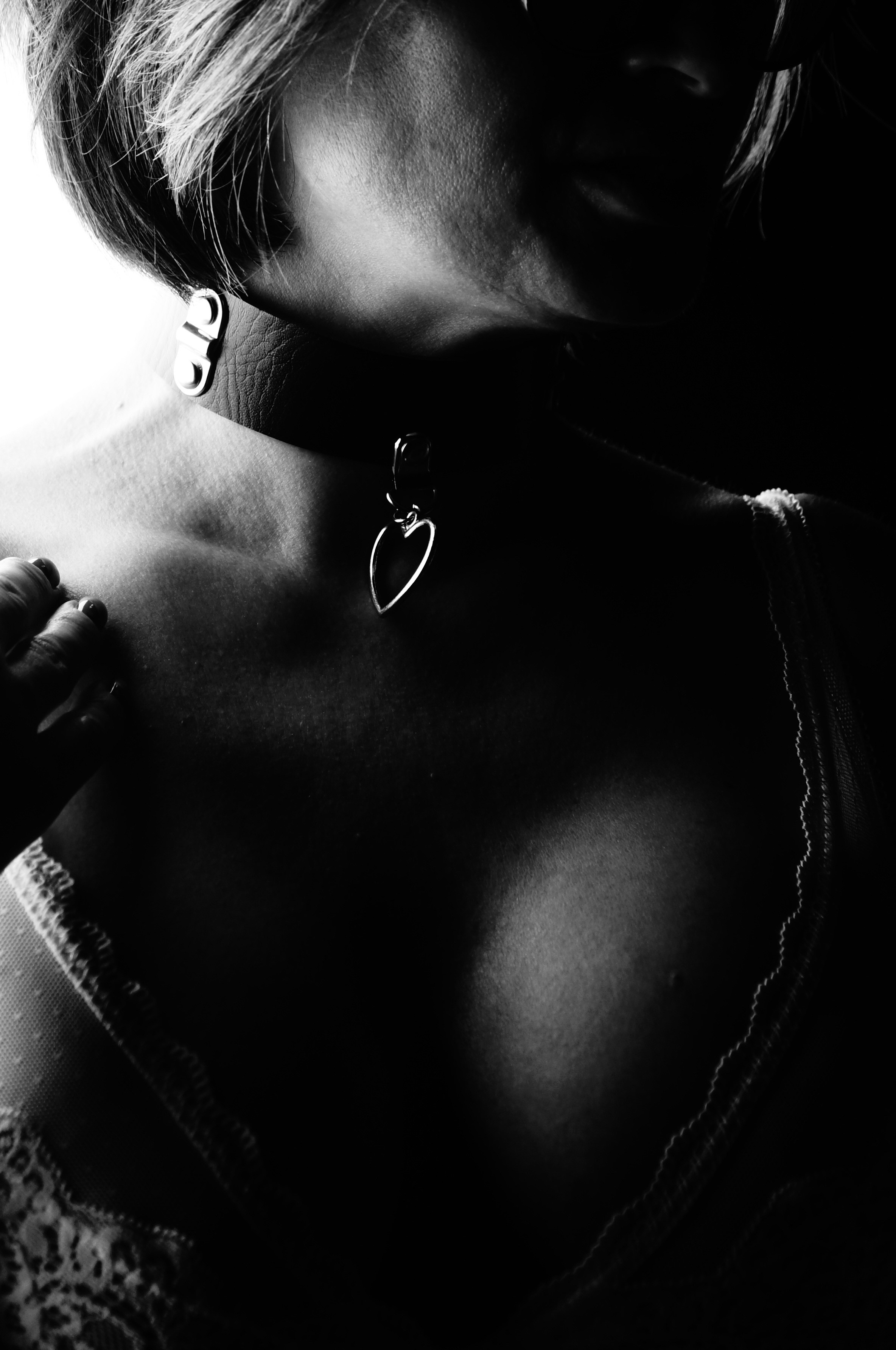 Женский портрет. Фотограф в Санкт-Петербурге