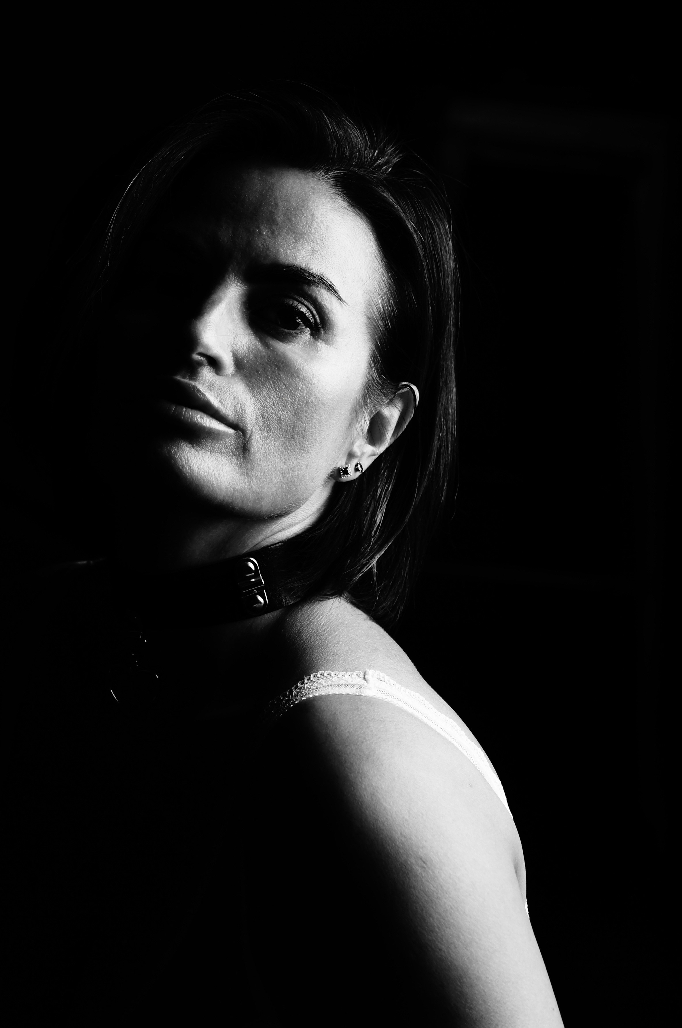 Женский портрет. Фотограф в Санкт-Петербурге