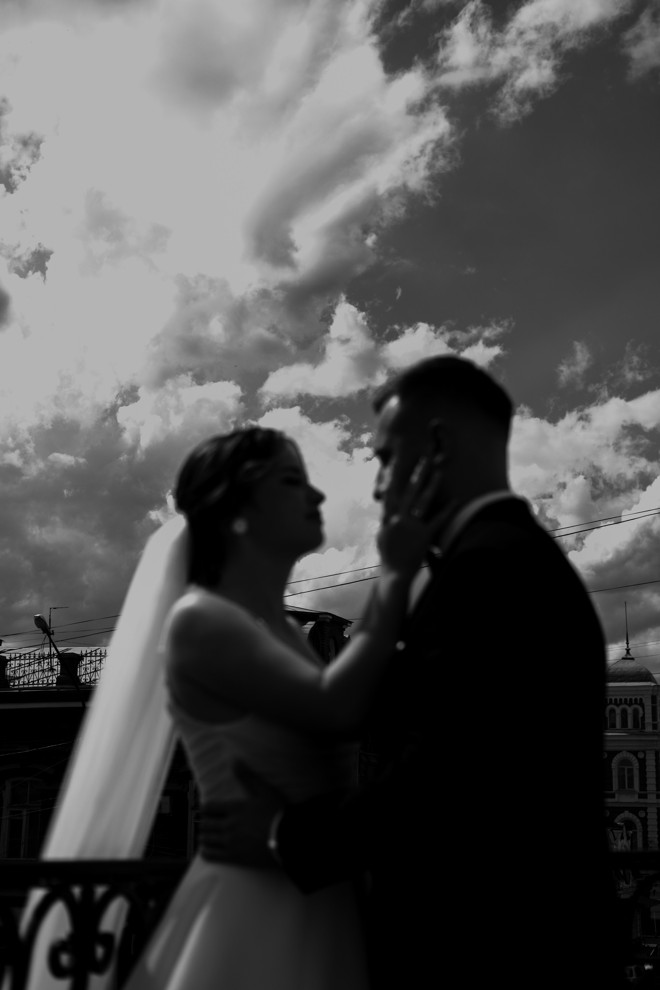 Владислав и Елизавета. Фотограф в Астрахани Васякина Анастасия