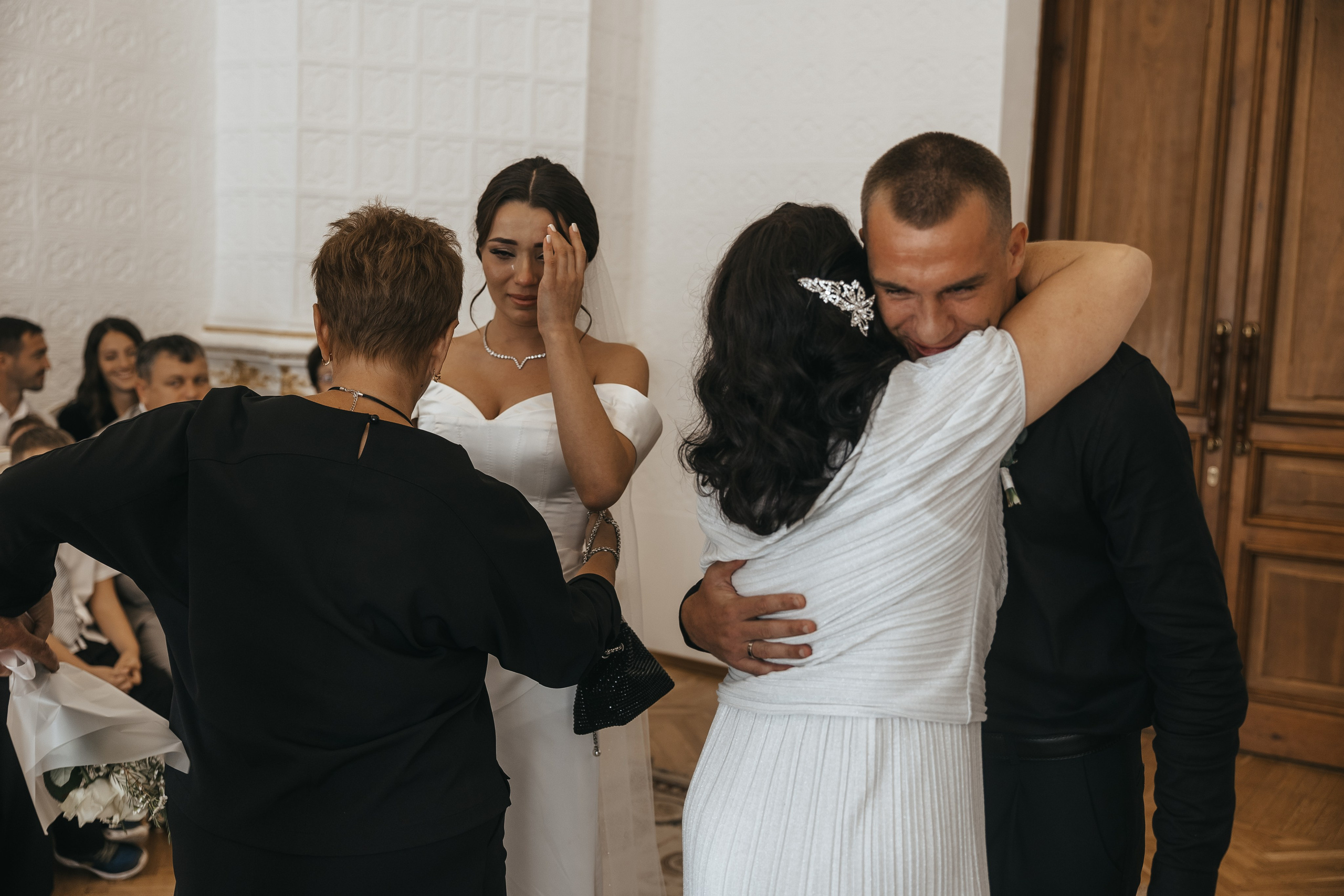 Алексей и Мария. Свадебный фотограф Нижний Новгород