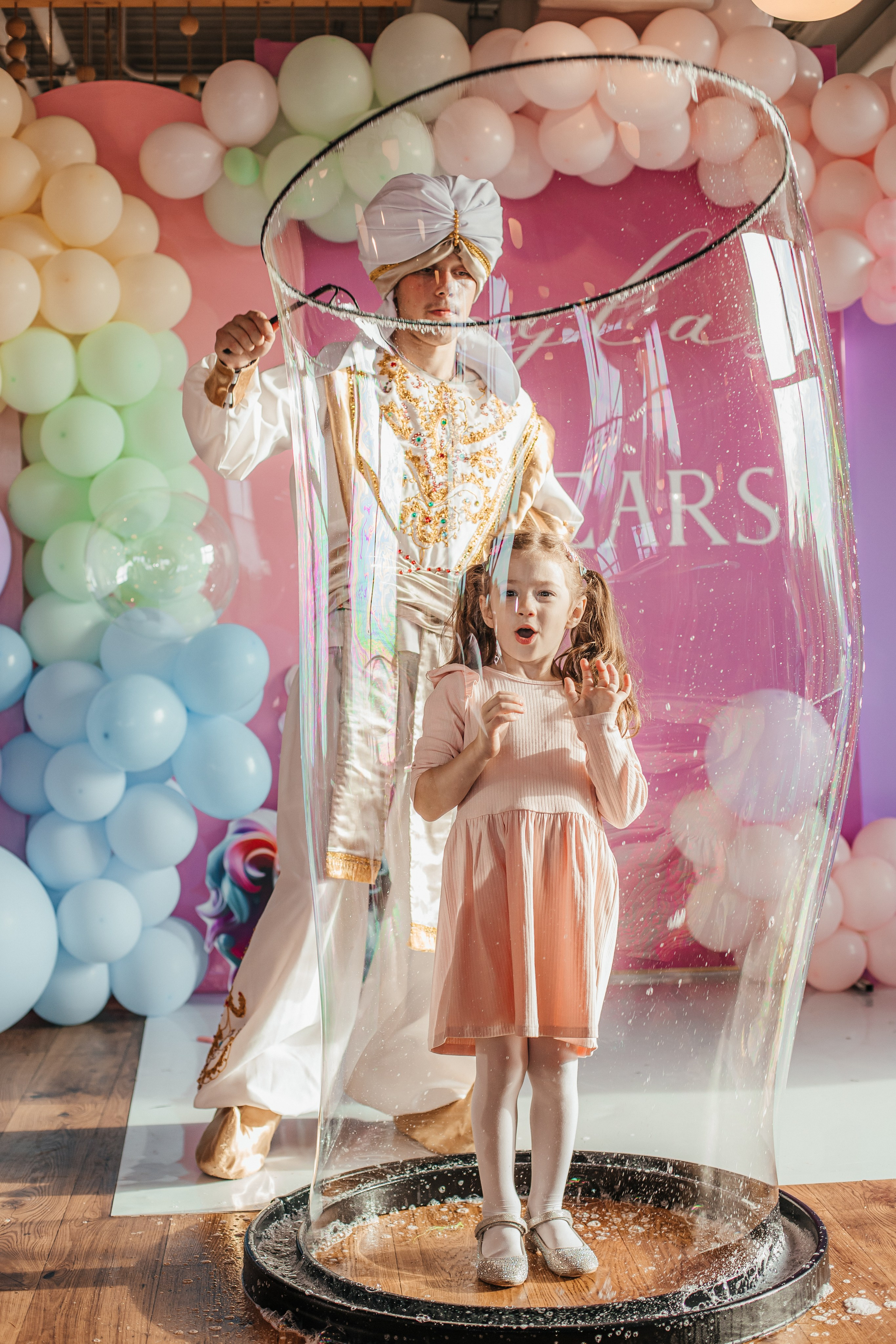 Jeyla's 4 years (4часа). Elena Sova — семейный и женский фотограф в Санкт-Петербурге