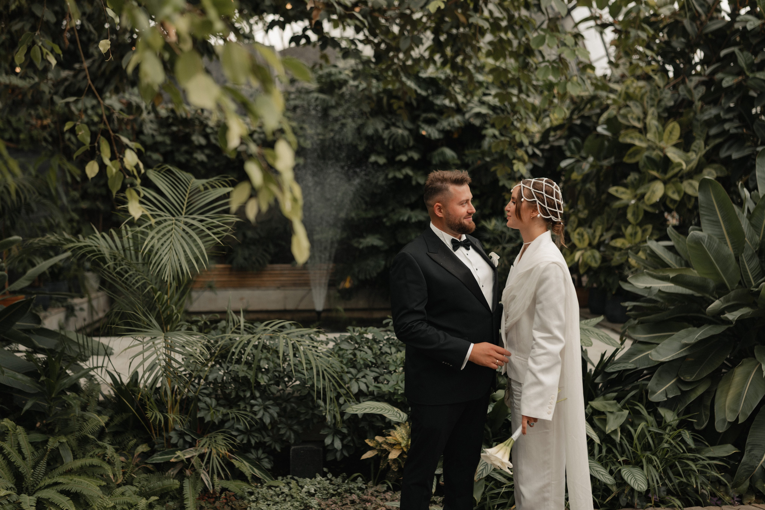 Тот самый день. Фотограф Ника Лиепа