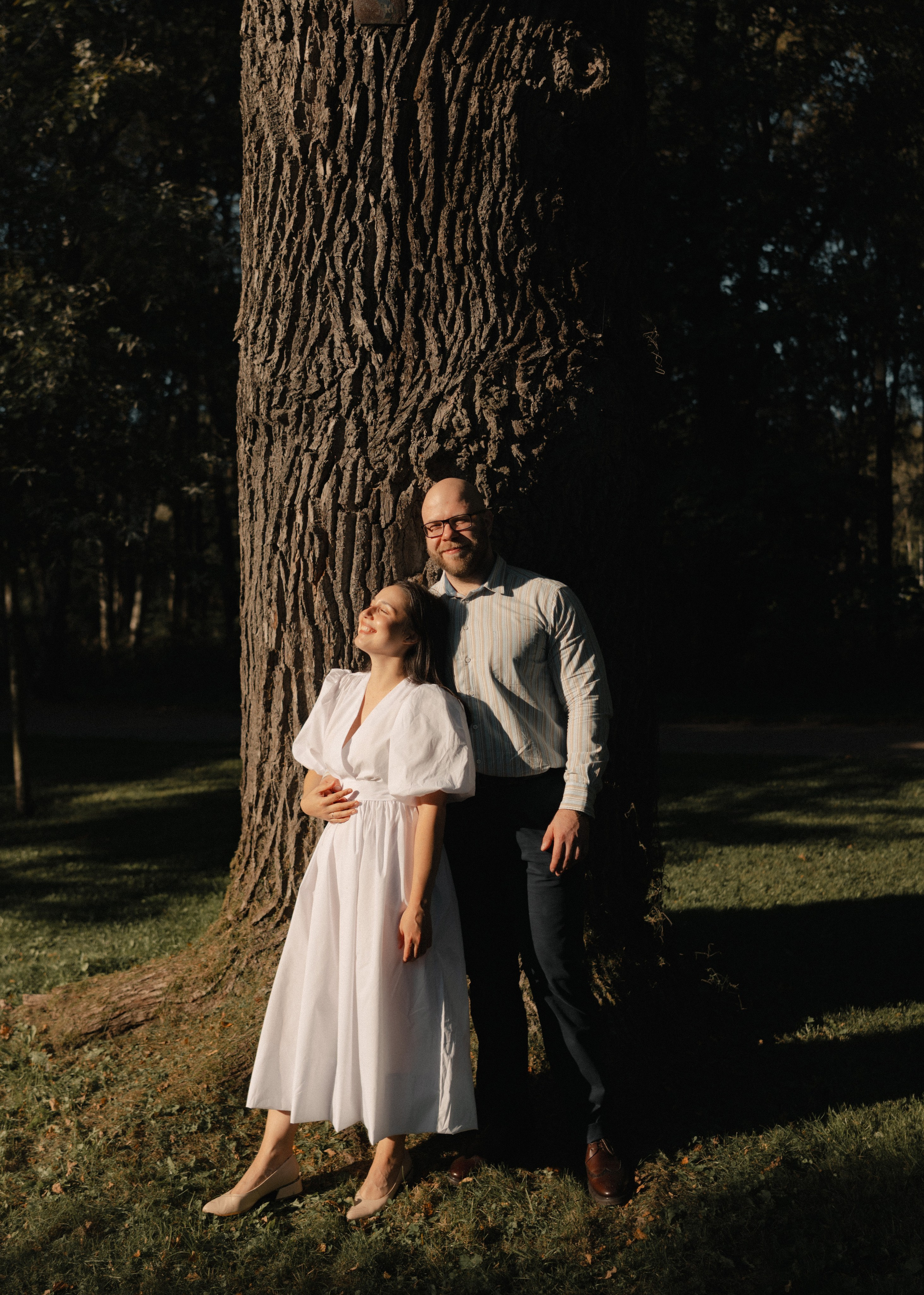 Когда есть только вы. Фотограф Ника Лиепа