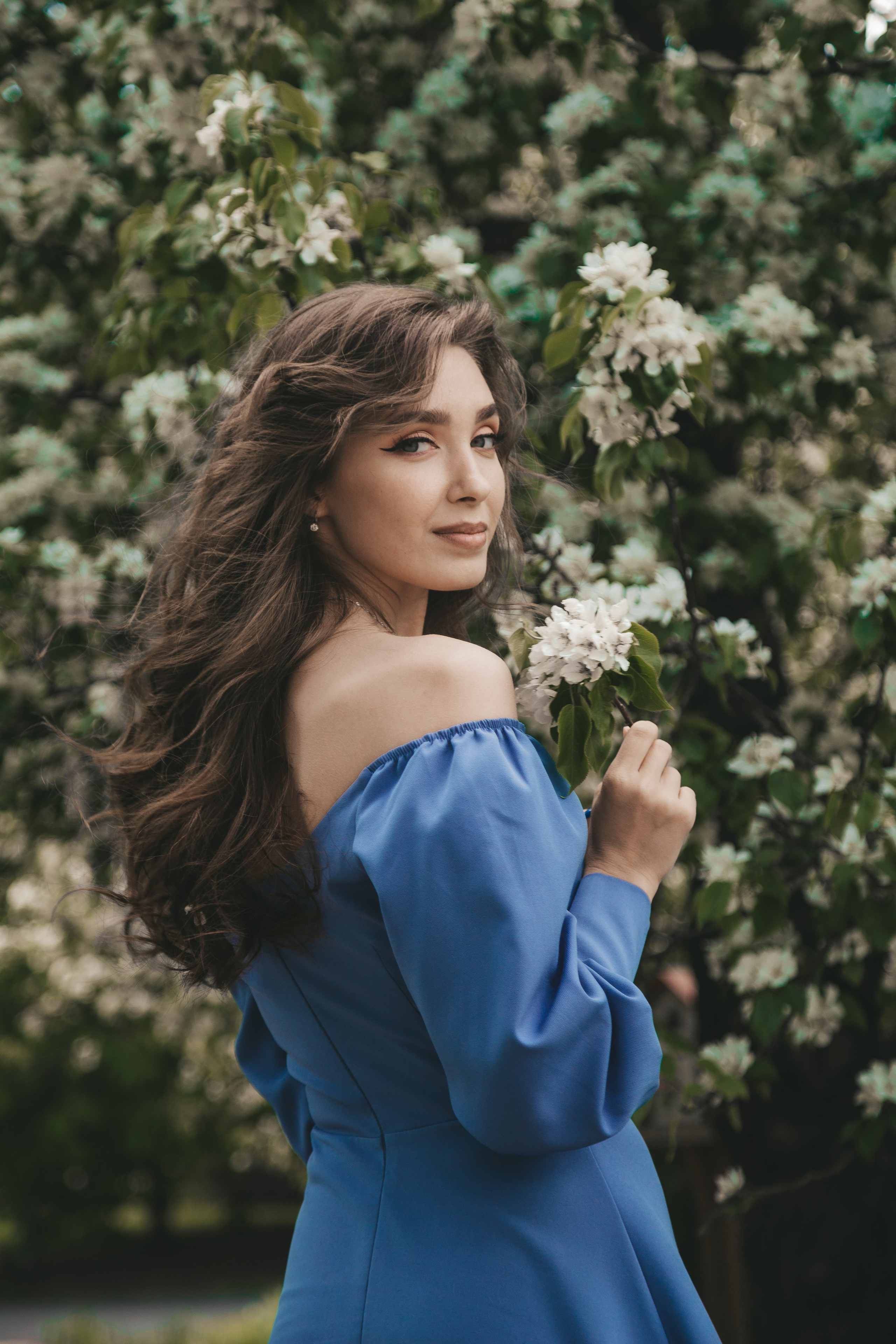 В цветении. Семейный и детский фотограф и видеограф в Москве, Дрокина Наталья