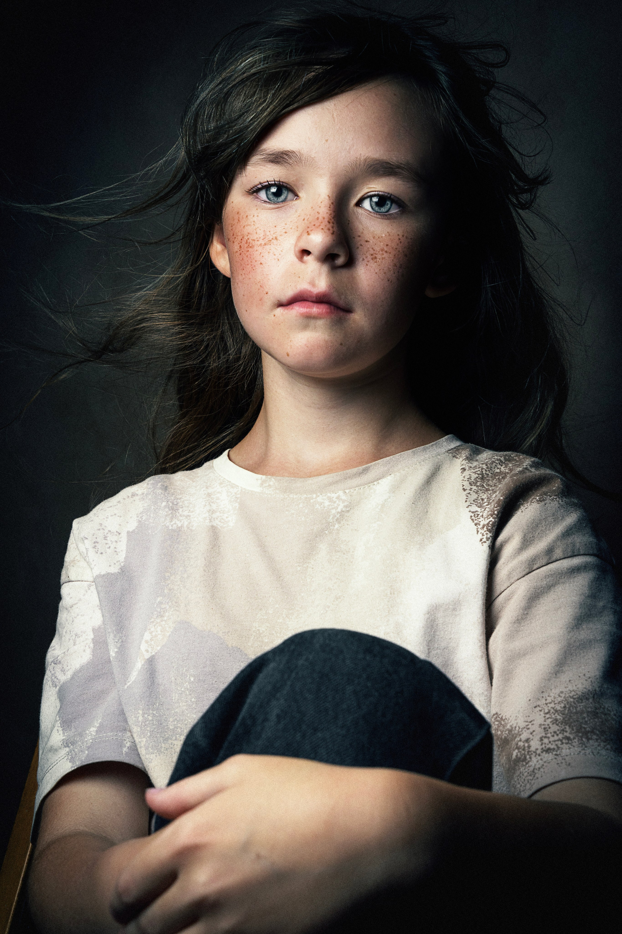 Люди. Портретный, интерьерный и фуд фотограф в Перми Иван Вострецов