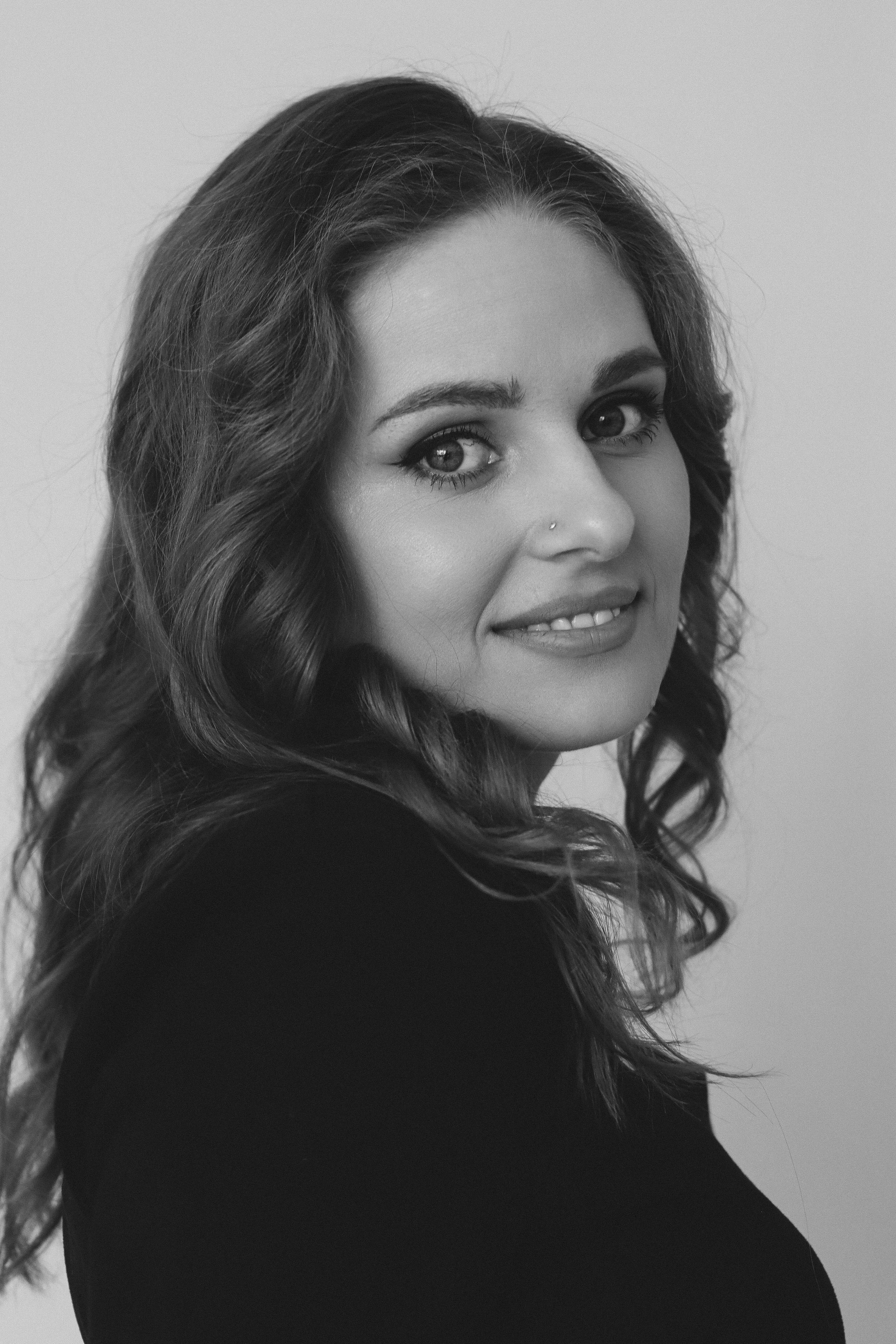 Семейная съёмка Елены ко Дню Рождения. Фотограф Самара Лена Мандарин