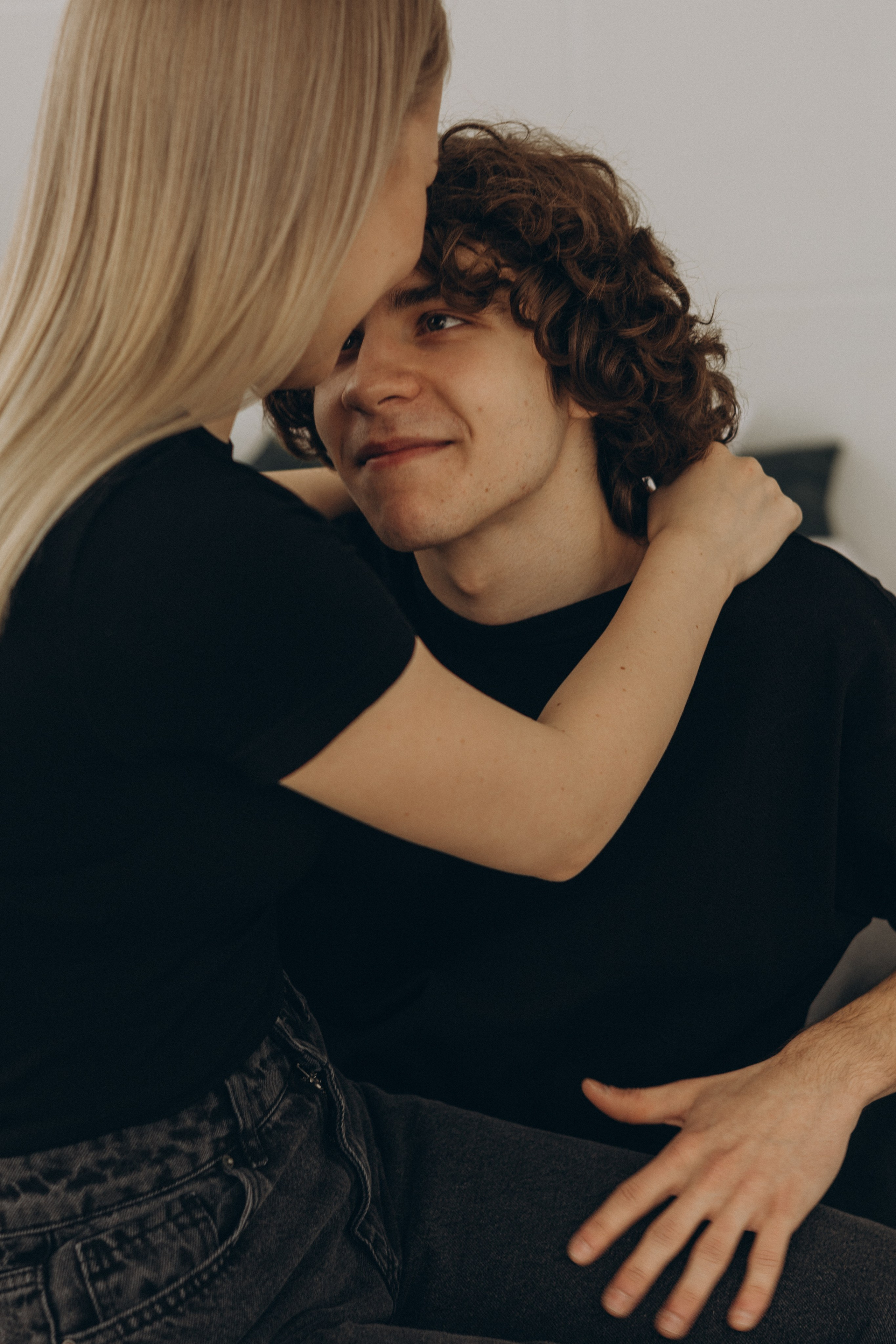 Степан и Софья. Привет! Меня зовут Эльвира, я фотограф в Екатеринбурге