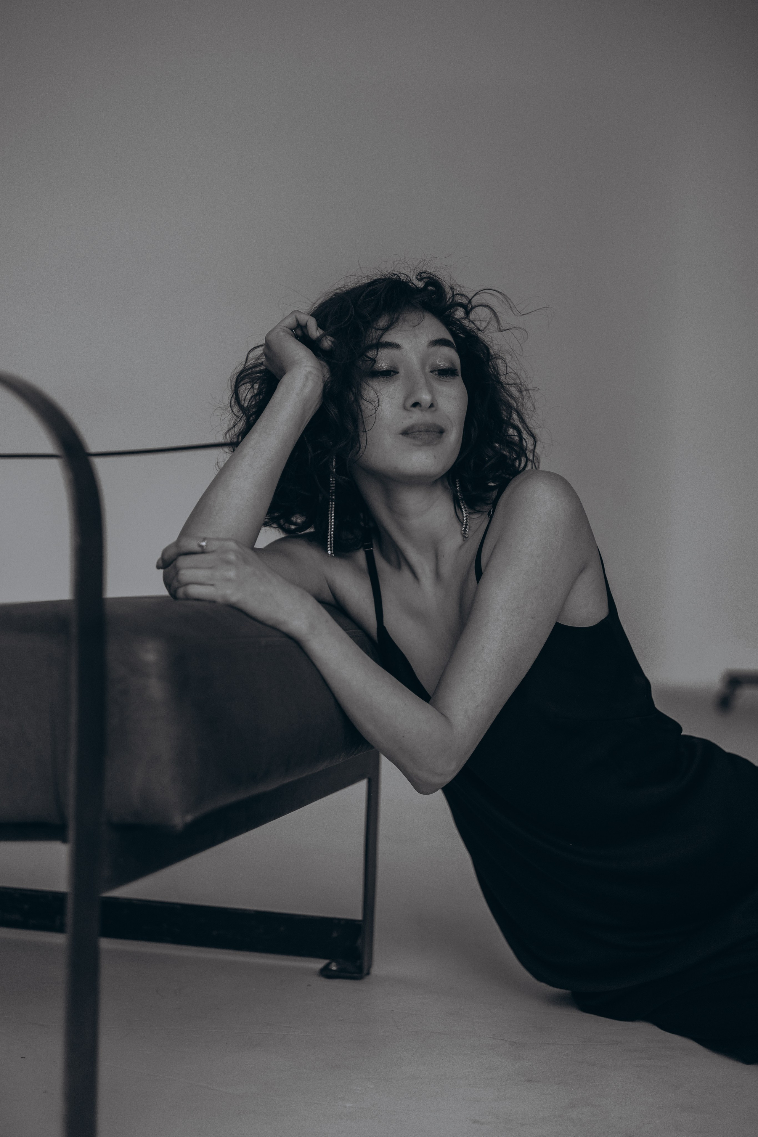 Съемка в студии для Оксаны. Привет! Меня зовут Эльвира, я фотограф в Екатеринбурге