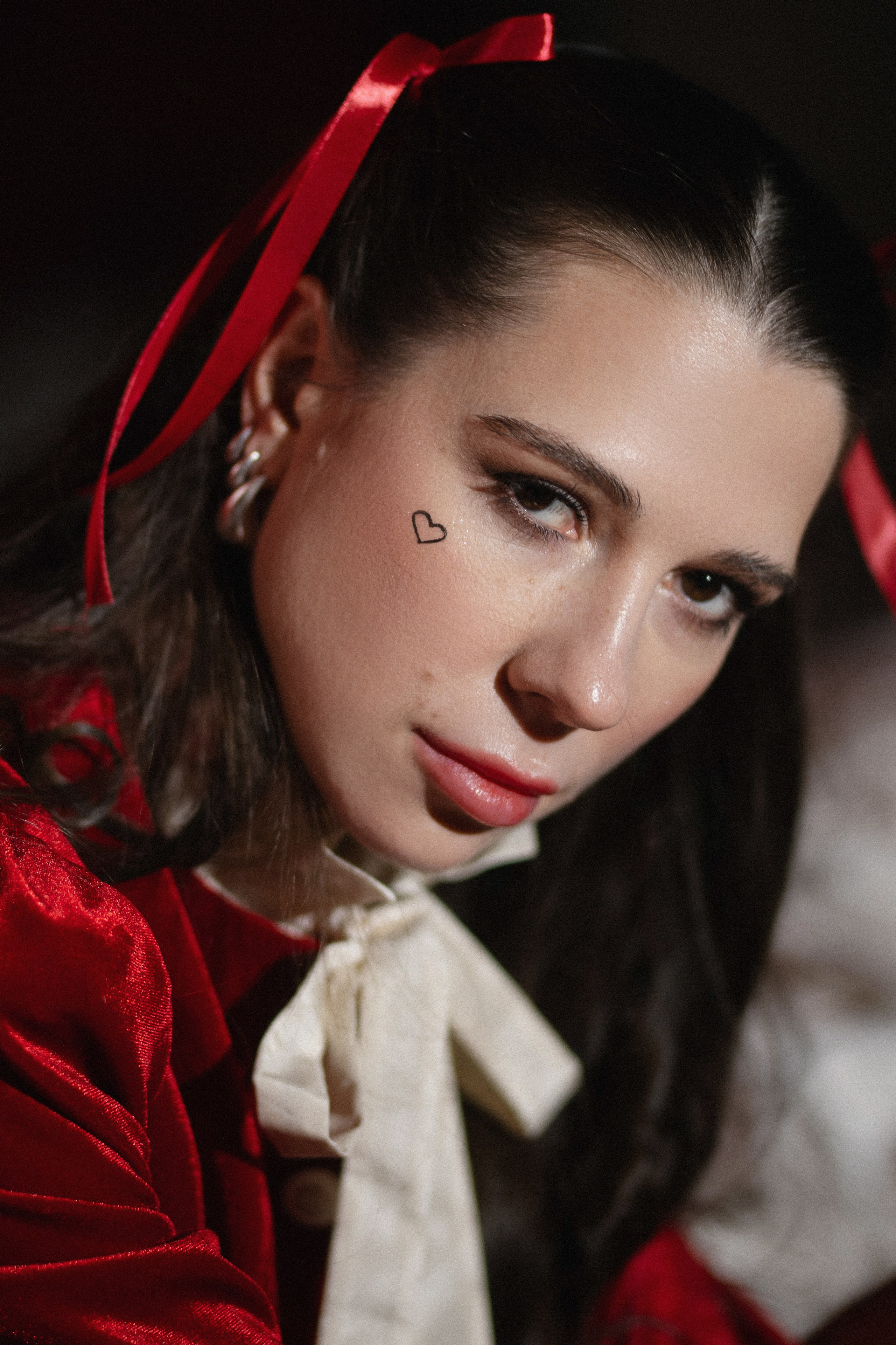 «ВЕСЬ ЭТОТ ЦИРК». Maria Startseva Photo