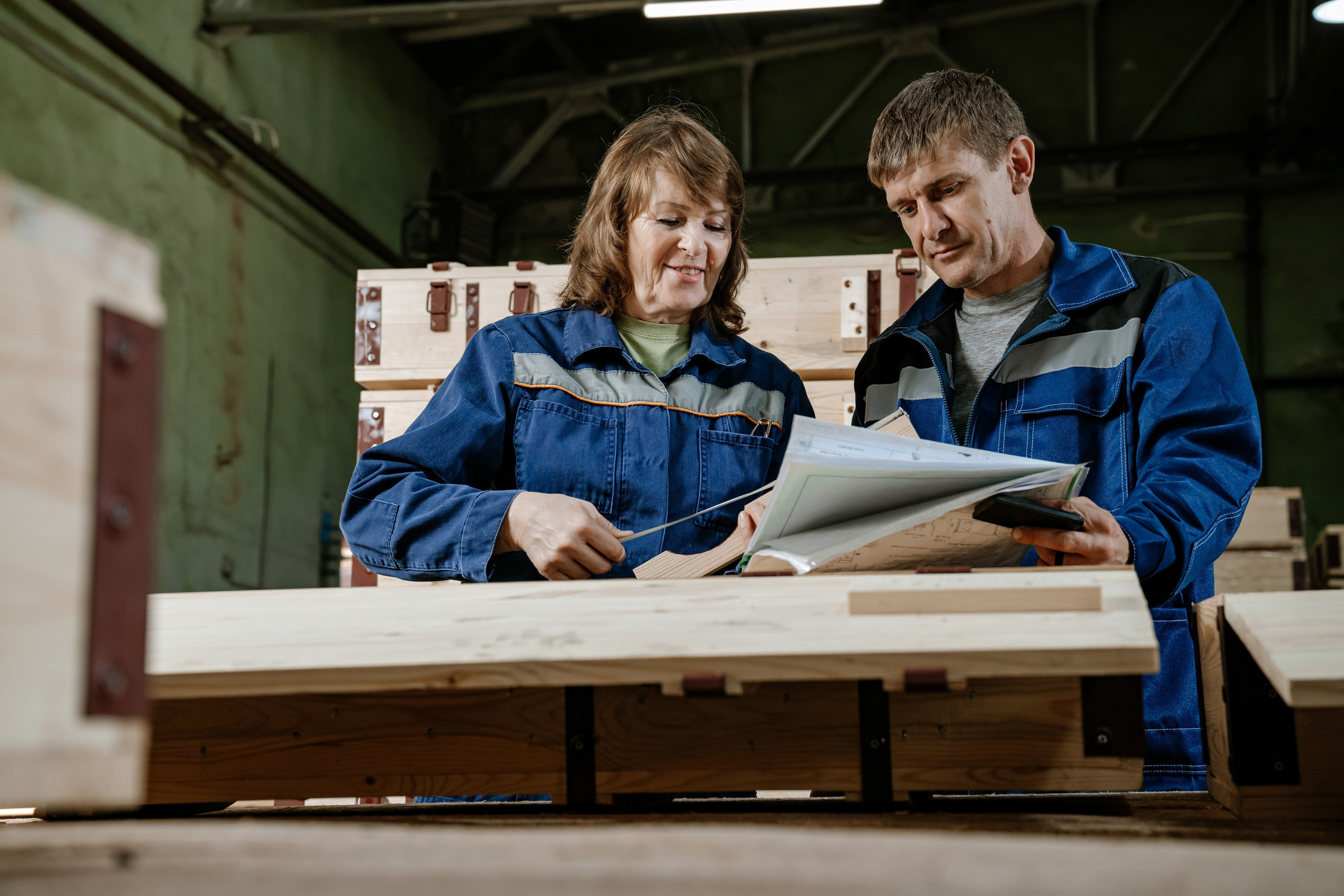 Предприятие. Максим Комаров — Профессиональный фотограф
