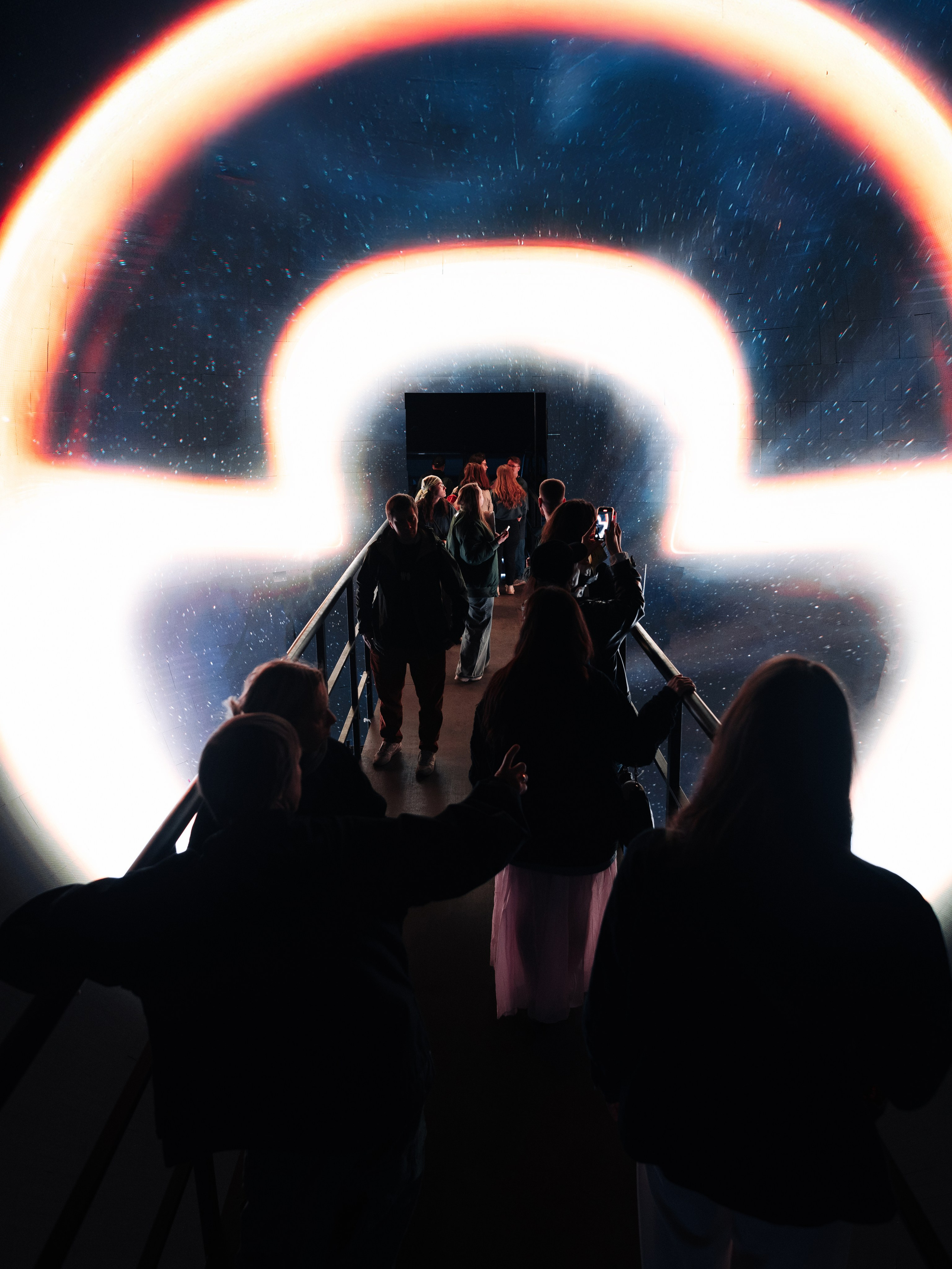 Intervals Festival 2025. @tomrus: Рустам Шагиморданов — фотограф