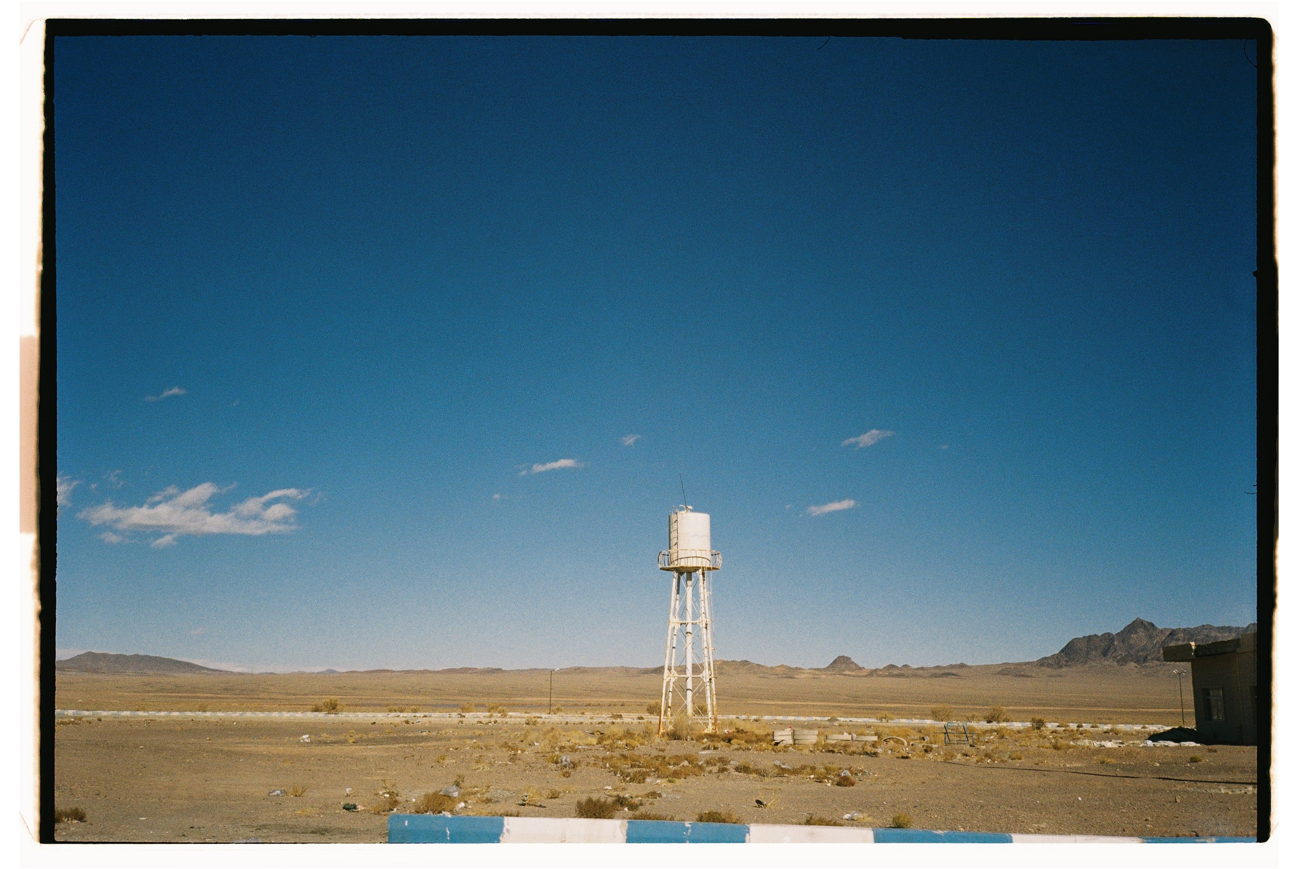 Iran. @tomrus: Рустам Шагиморданов — фотограф