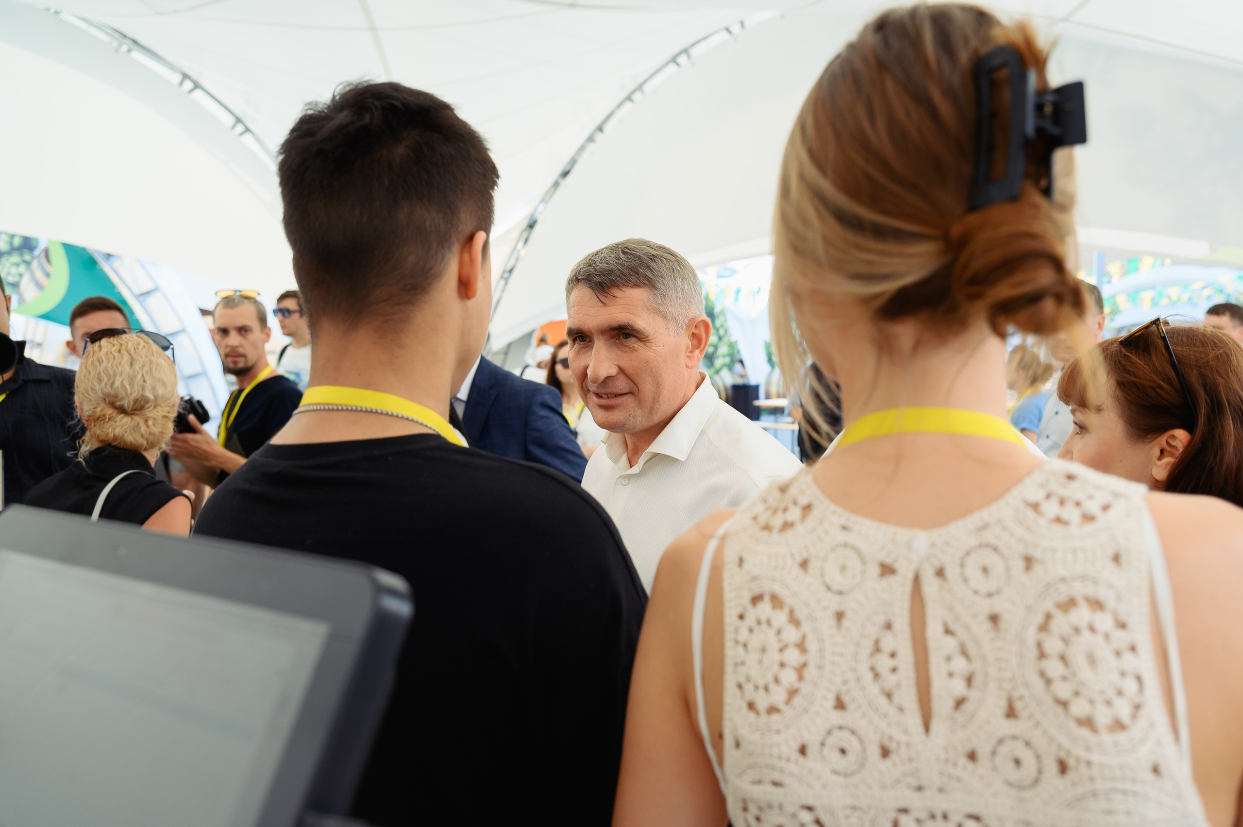 «Зеленое золото России» 2025 | Открытие. Mike Dovetail | Портретный и репортажный фотограф