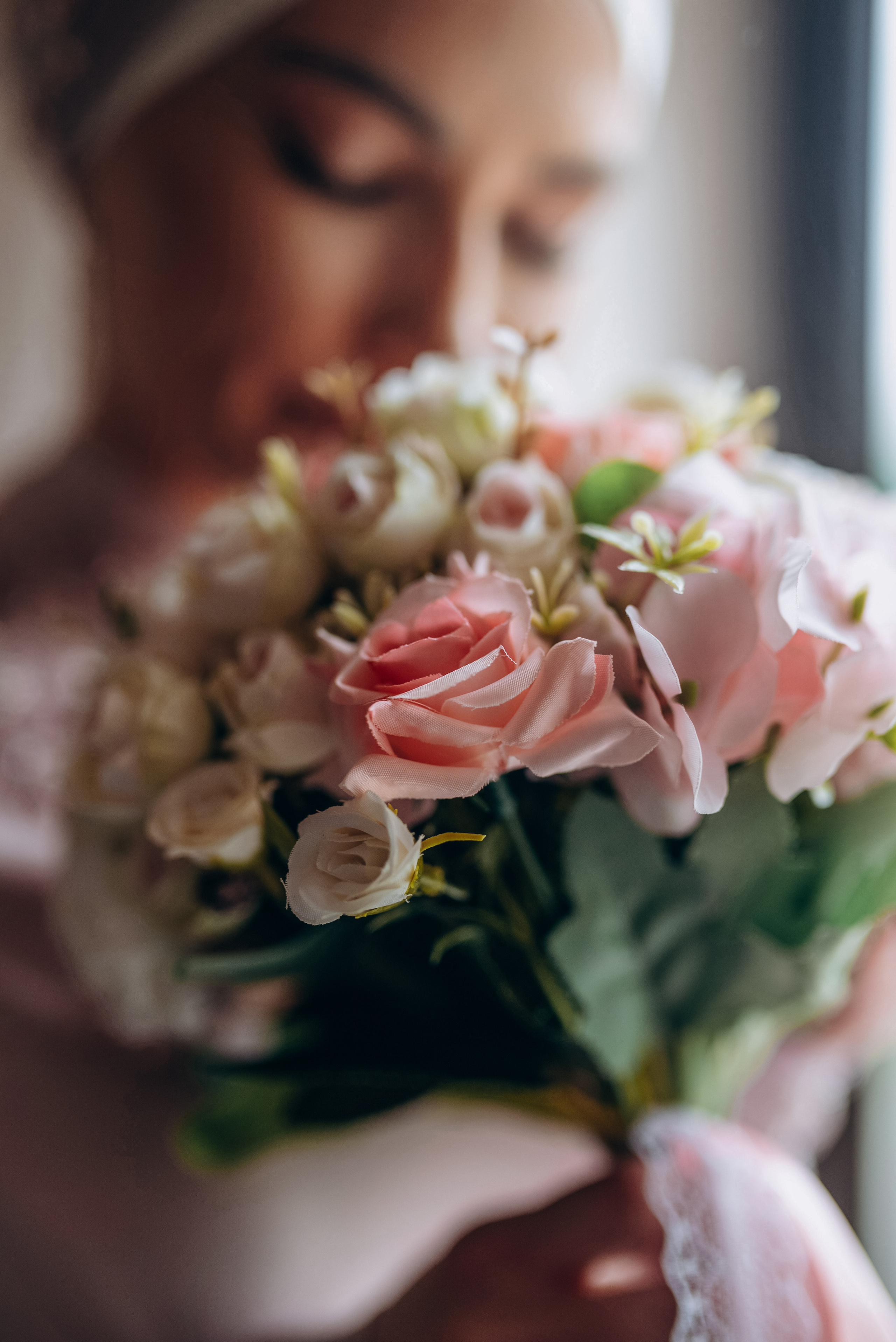 Ильназ и Алина. Мечеть Кардениз. Свадебный фотограф Казань|Москва Ranas4you