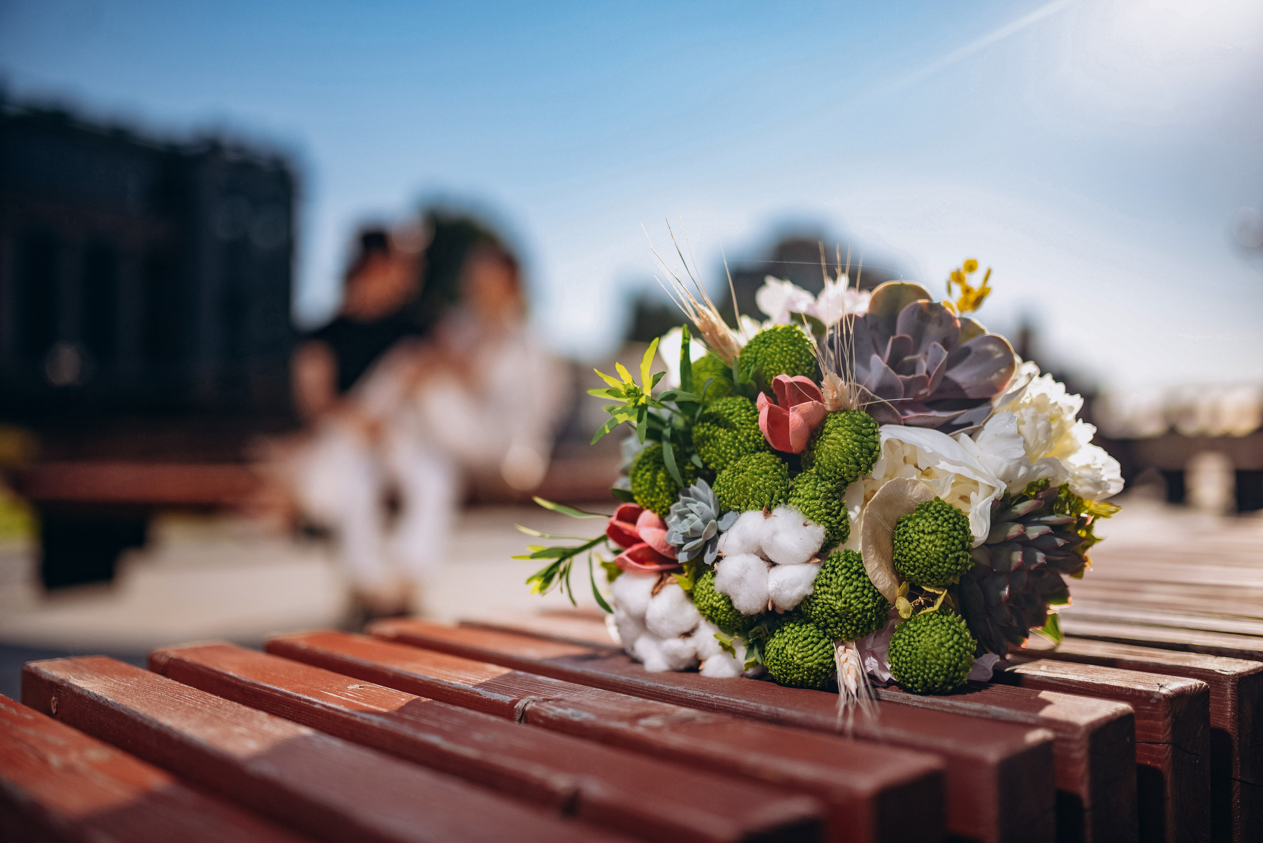 Эрнест и Лиза. Прогулка после регистрации. Свадебный фотограф Казань|Москва Ranas4you