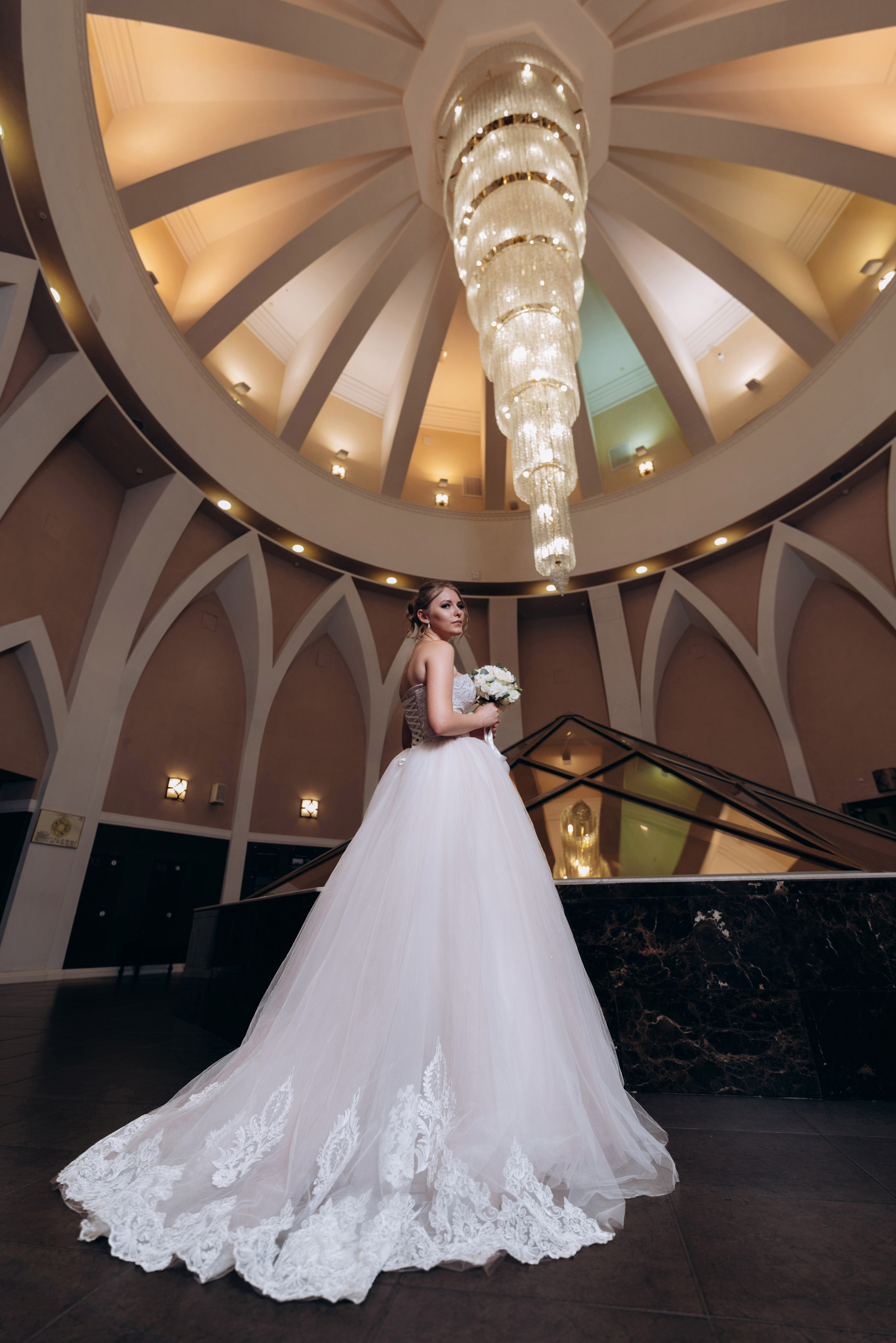 Радик и Ирина. Свадебный фотограф Казань|Москва Ranas4you