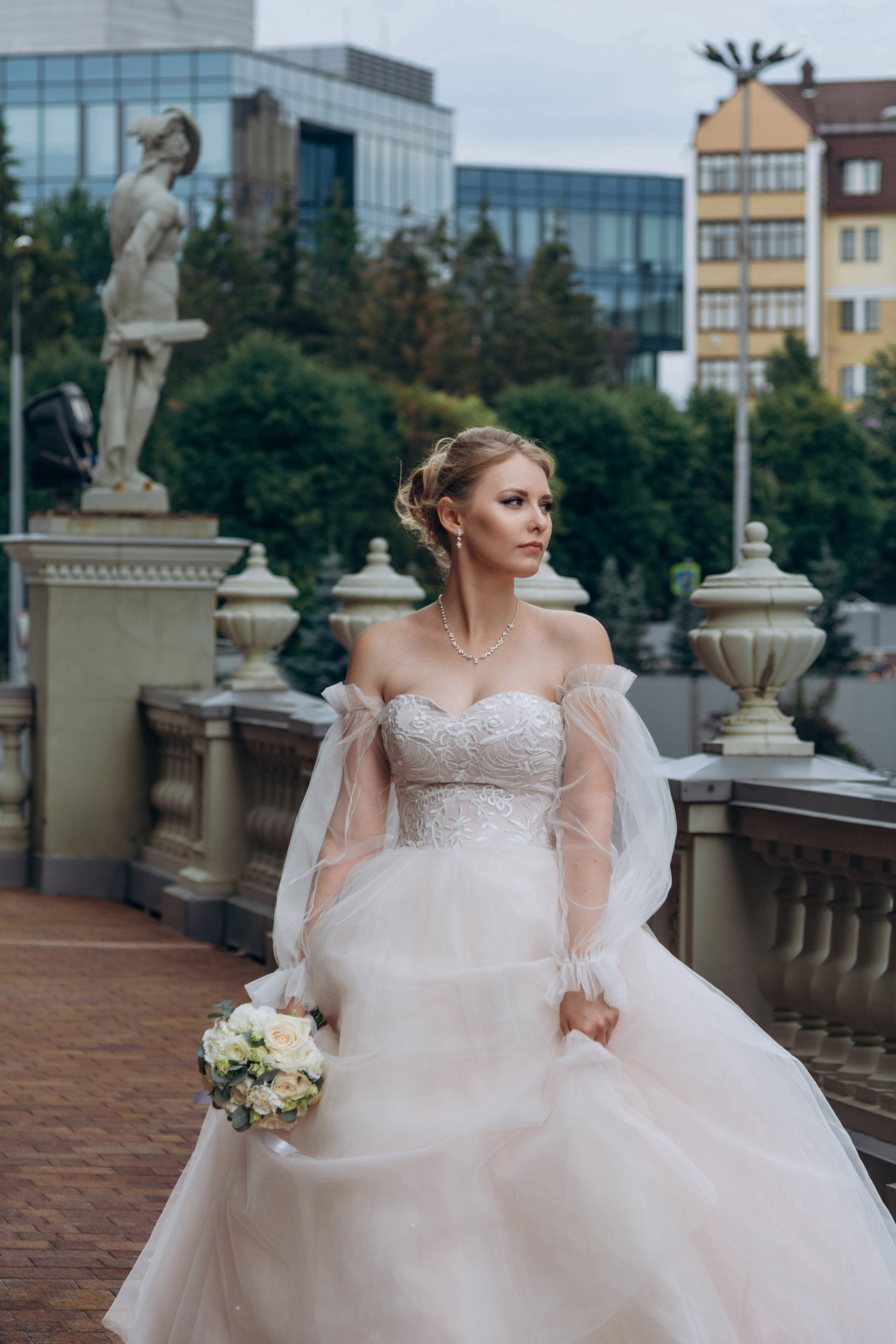 Радик и Ирина. Свадебный фотограф Казань|Москва Ranas4you