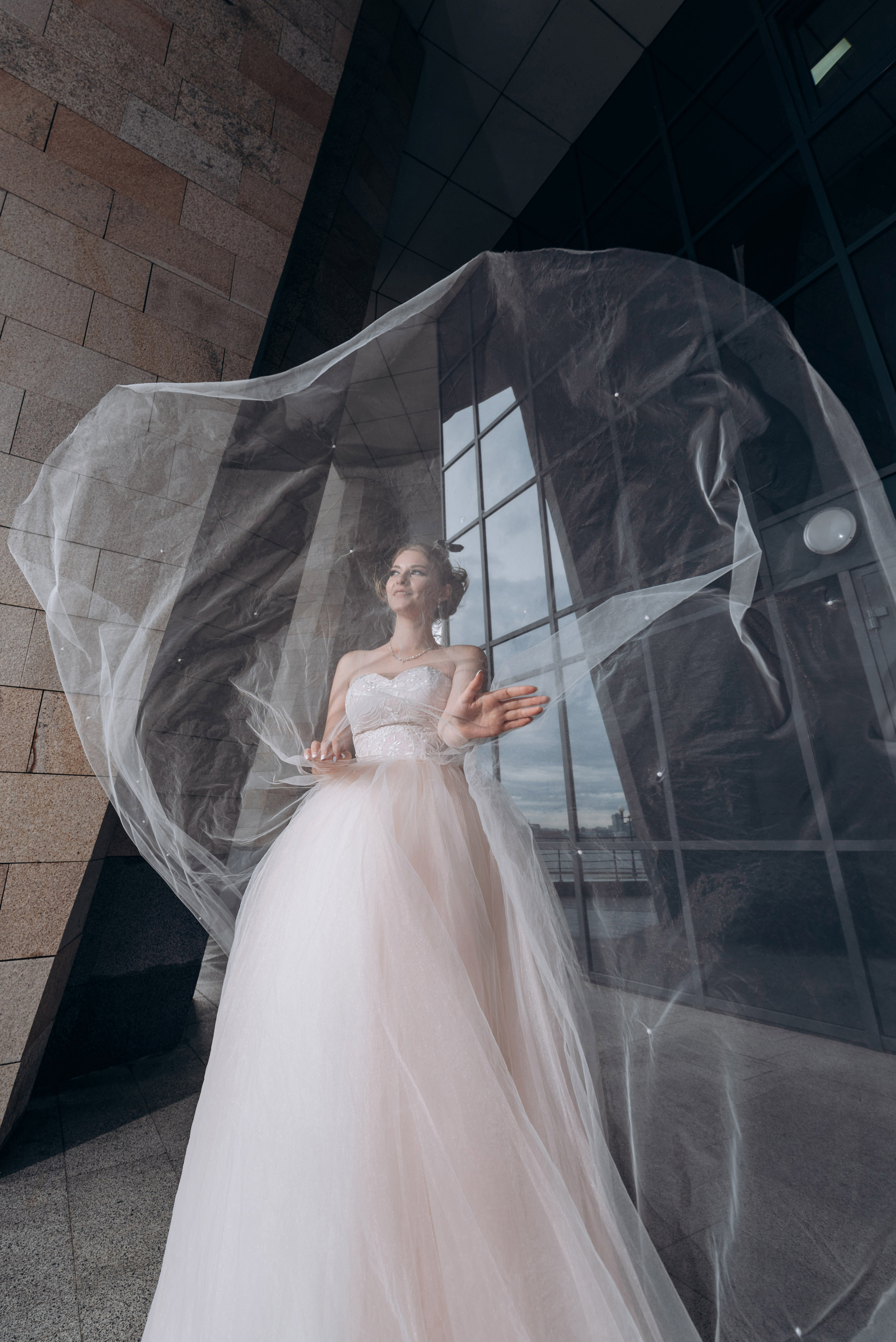 Радик и Ирина. Свадебный фотограф Казань|Москва Ranas4you