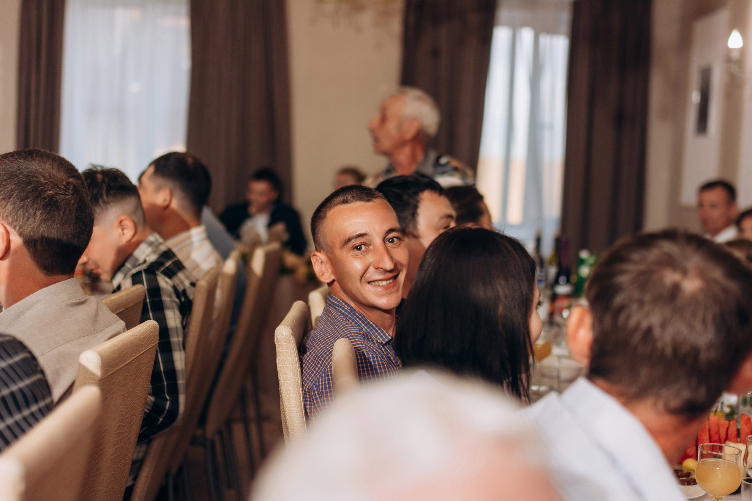 Радик и Ирина. Свадебный фотограф Казань|Москва Ranas4you