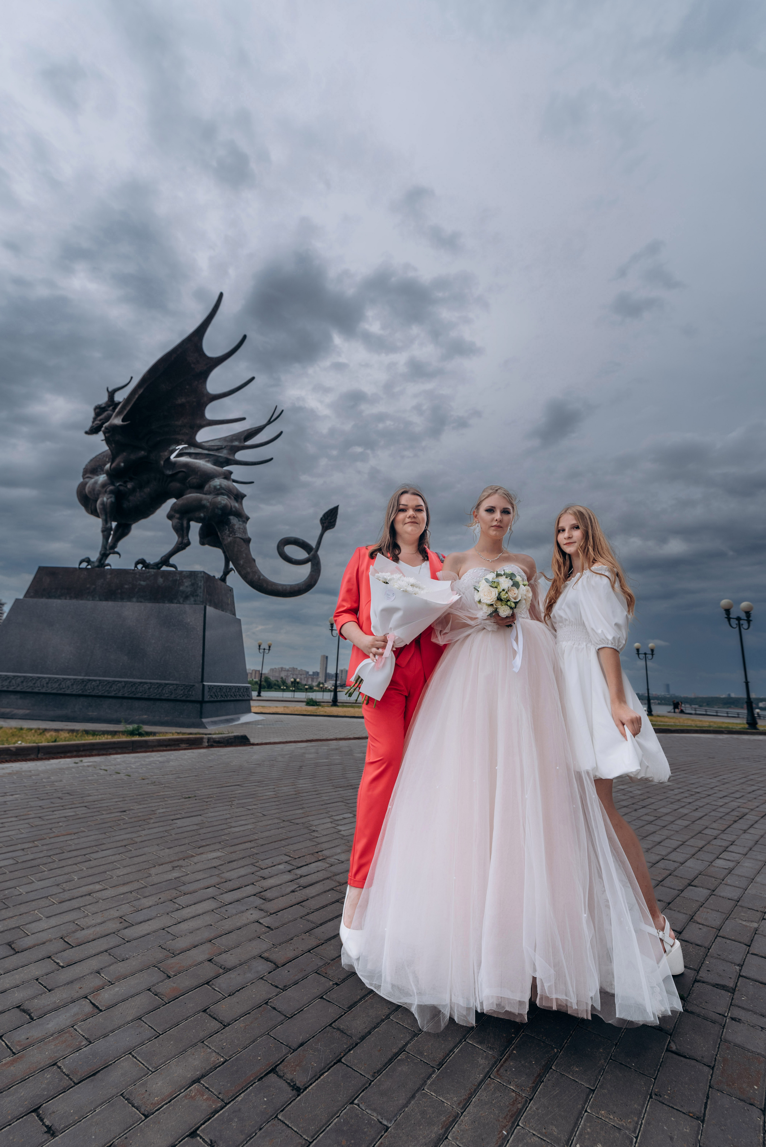 Радик и Ирина. Свадебный фотограф Казань|Москва Ranas4you